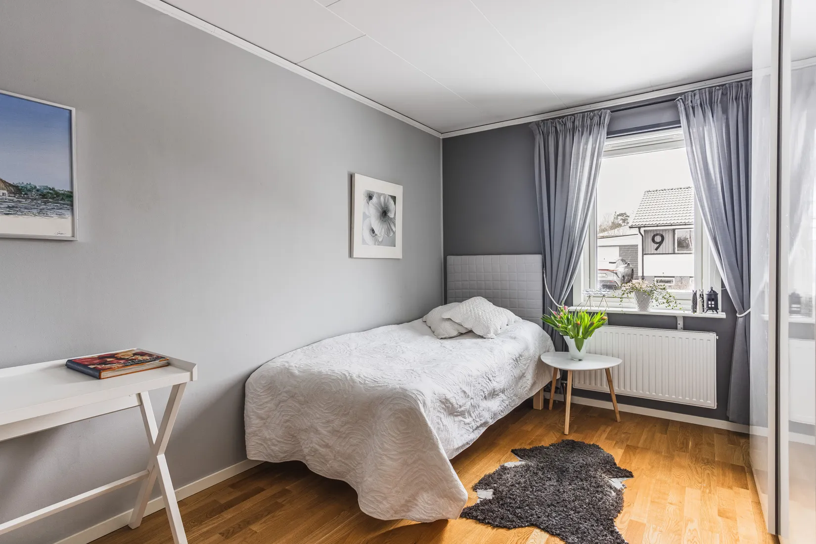 Villa, Bergklintvägen 11, Bollstanäs, Upplands Väsby