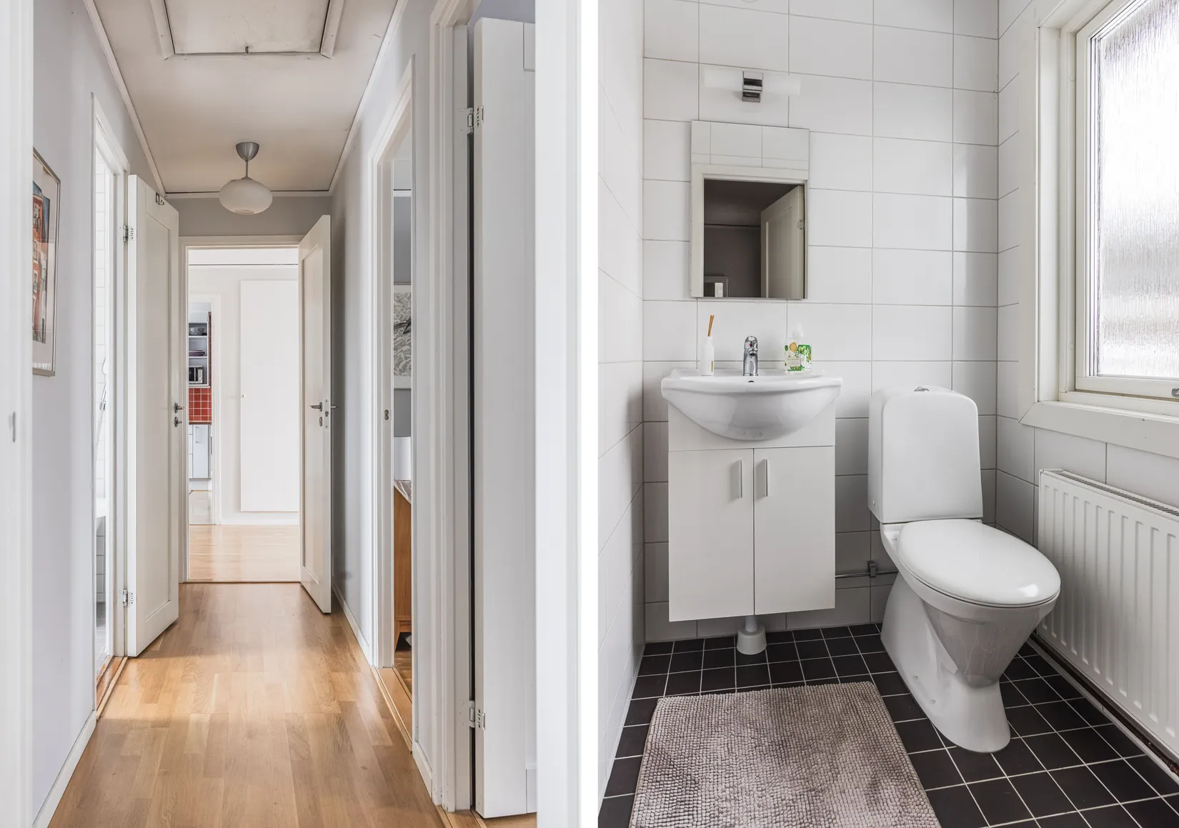 Villa, Bergklintvägen 11, Bollstanäs, Upplands Väsby