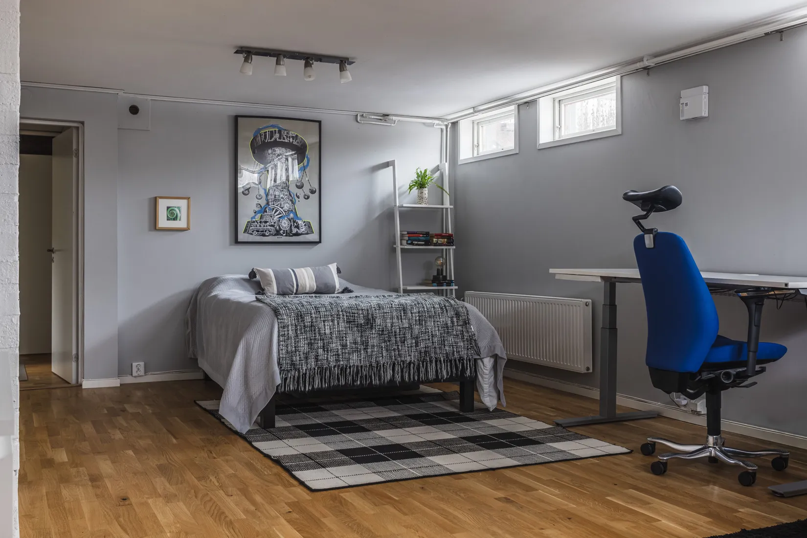 Villa, Bergklintvägen 11, Bollstanäs, Upplands Väsby