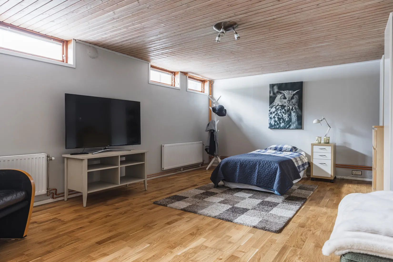 Villa, Bergklintvägen 11, Bollstanäs, Upplands Väsby