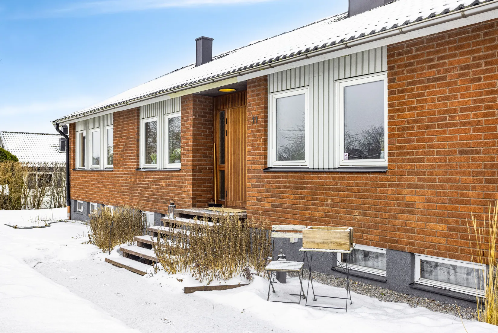 Villa, Bergklintvägen 11, Bollstanäs, Upplands Väsby