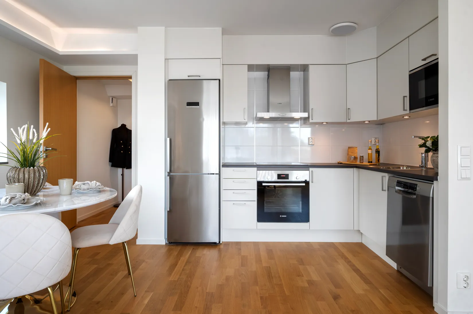 Bostadsrätt, Regementsvägen 4, Uddevalla centrum, Uddevalla