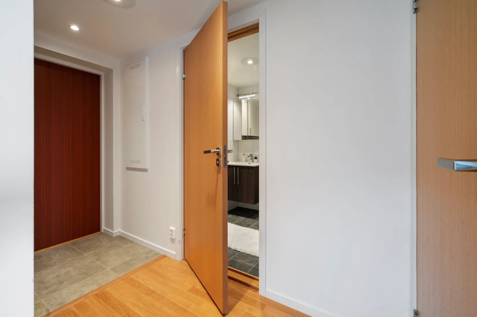 Bostadsrätt, Regementsvägen 4, Uddevalla centrum, Uddevalla