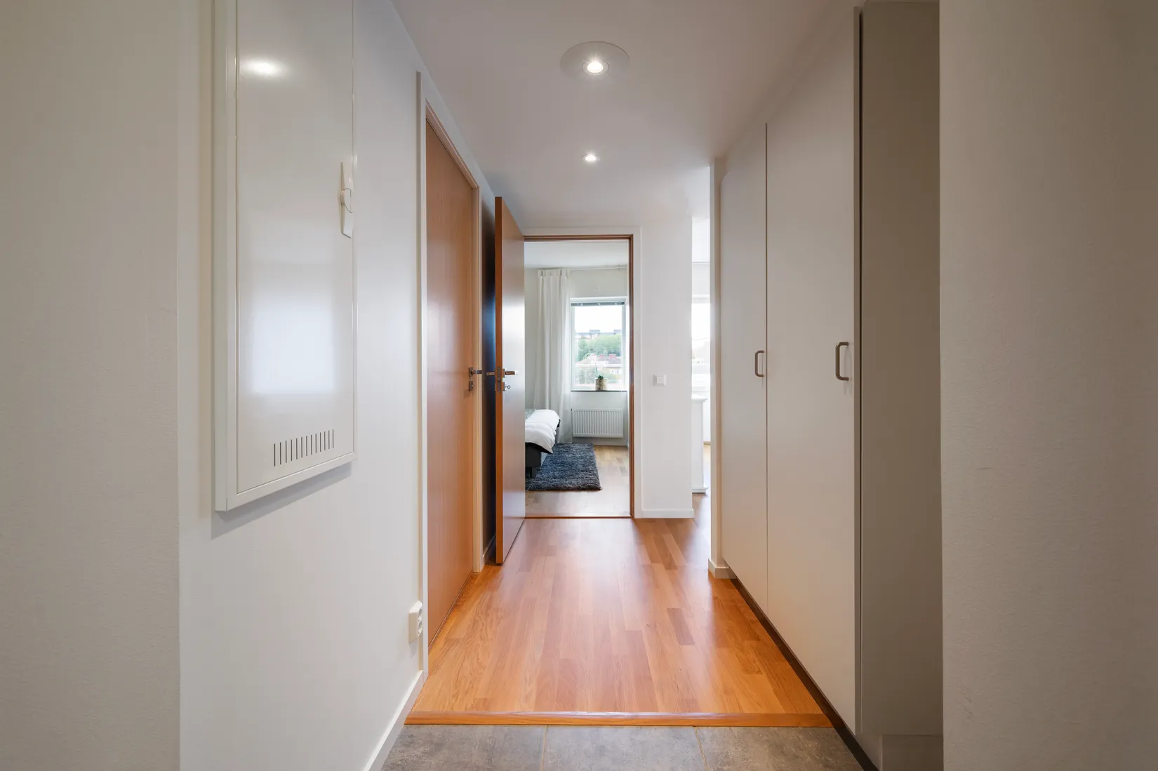 Bostadsrätt, Regementsvägen 4, Uddevalla centrum, Uddevalla