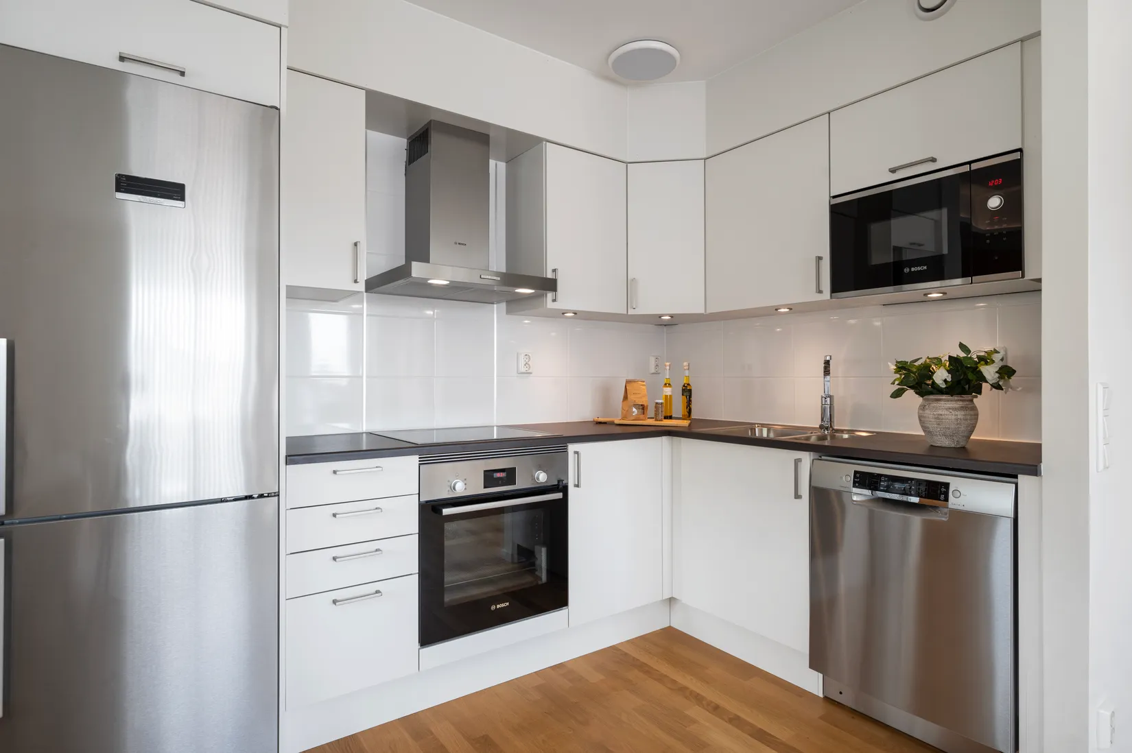 Bostadsrätt, Regementsvägen 4, Uddevalla centrum, Uddevalla