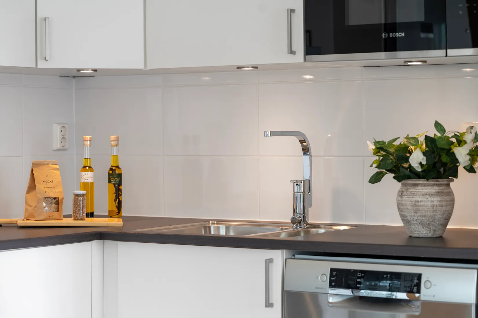 Bostadsrätt, Regementsvägen 4, Uddevalla centrum, Uddevalla