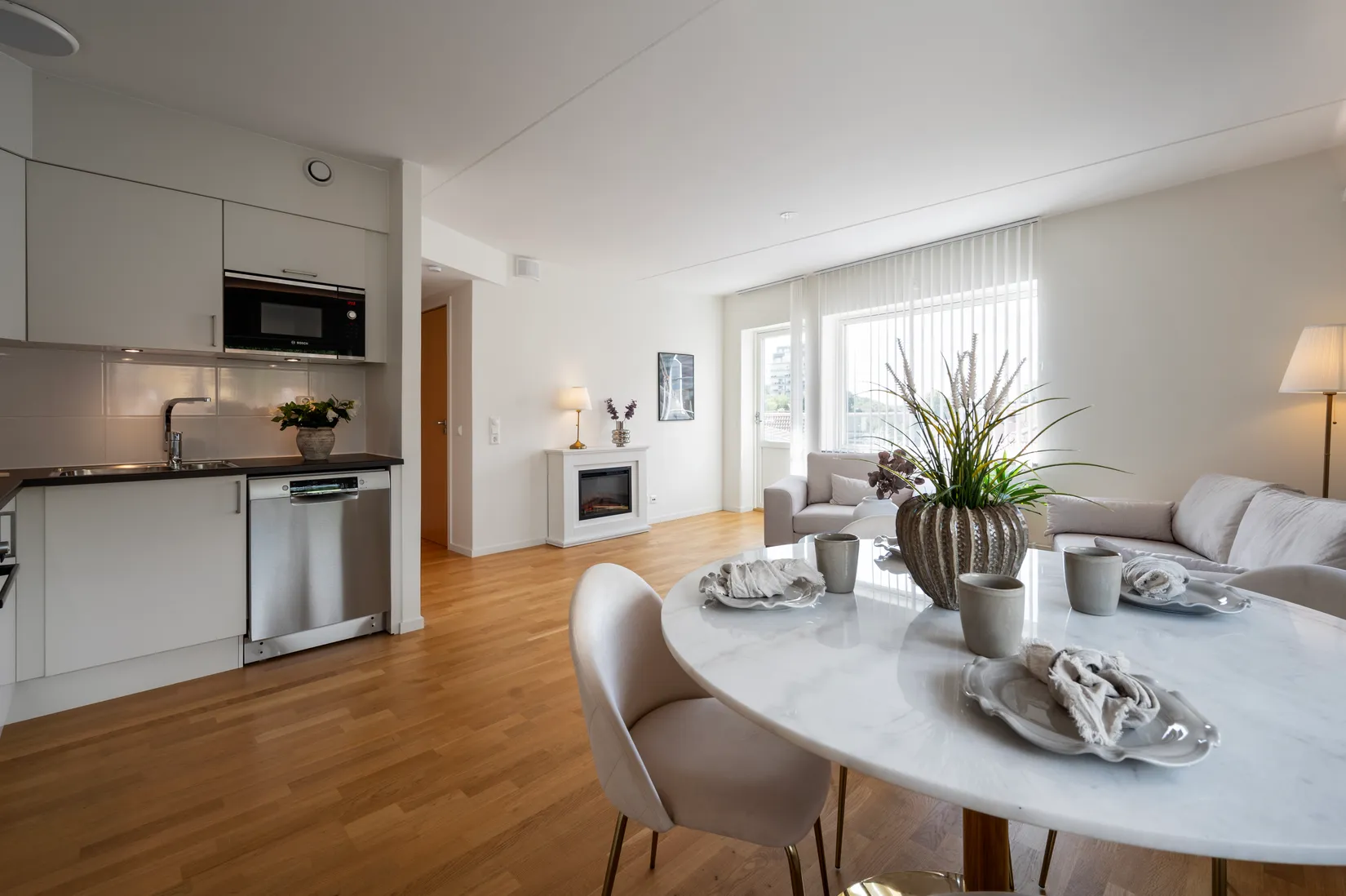 Bostadsrätt, Regementsvägen 4, Uddevalla centrum, Uddevalla