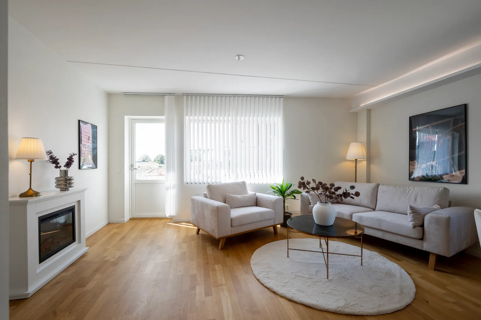 Bostadsrätt, Regementsvägen 4, Uddevalla centrum, Uddevalla