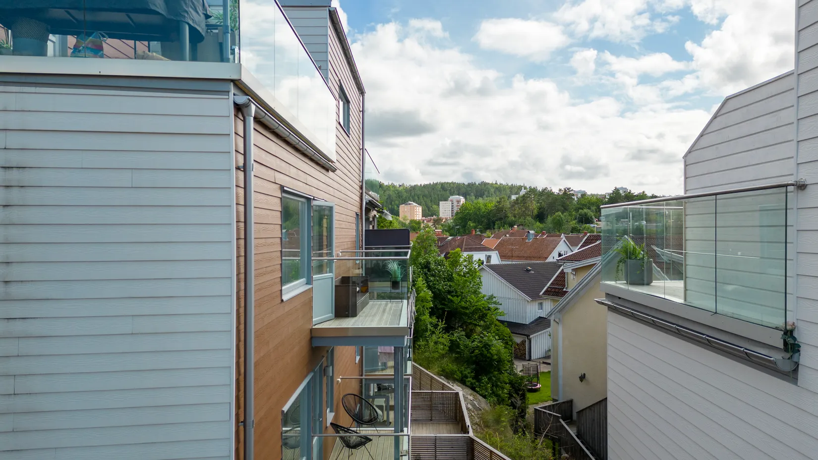 Bostadsrätt, Regementsvägen 4, Uddevalla centrum, Uddevalla