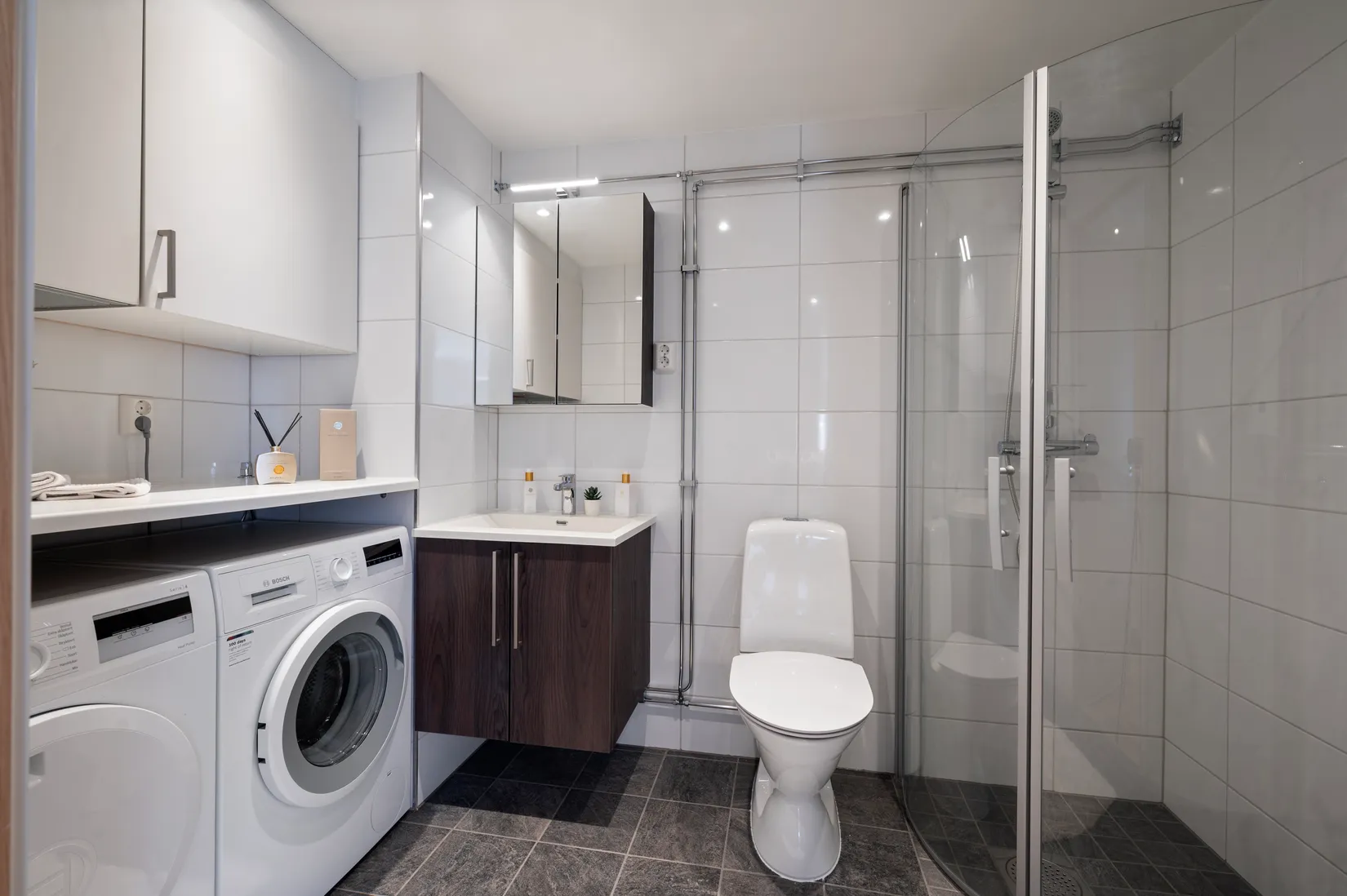 Bostadsrätt, Regementsvägen 4, Uddevalla centrum, Uddevalla