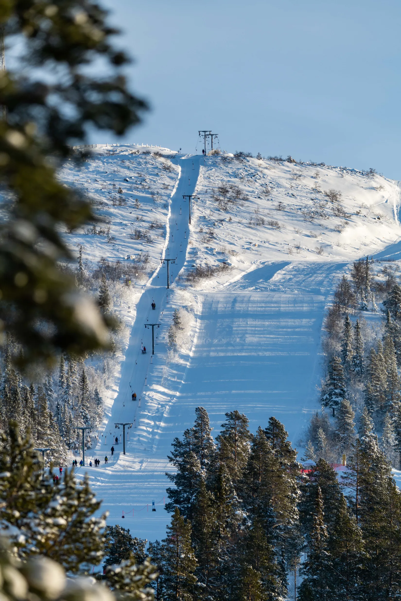 Bostadsrätt, Björnrike Grizzlyvägen 5C, Björnrike, Härjedalen