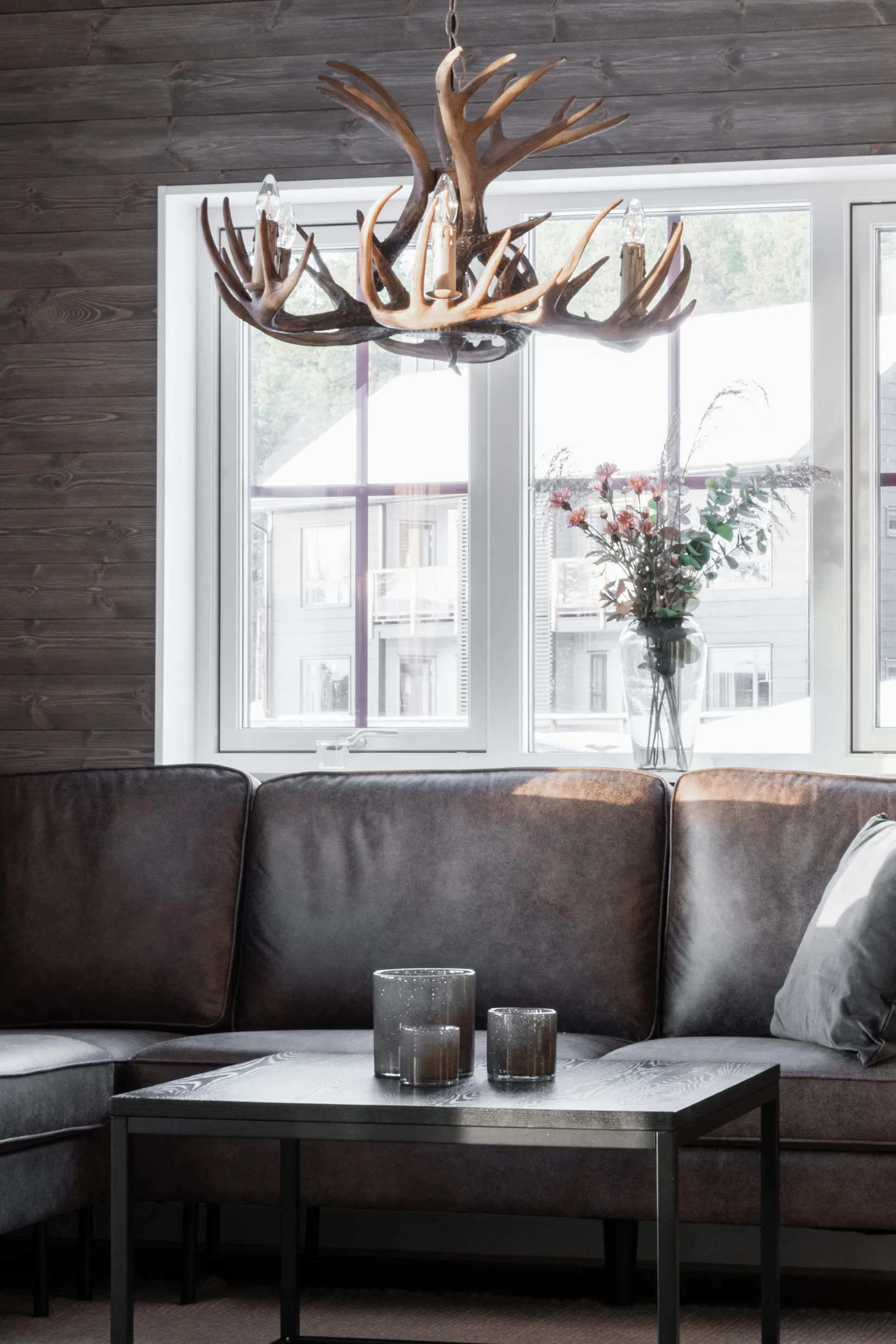 Bostadsrätt, Björnrike Grizzlyvägen 5C, Björnrike, Härjedalen