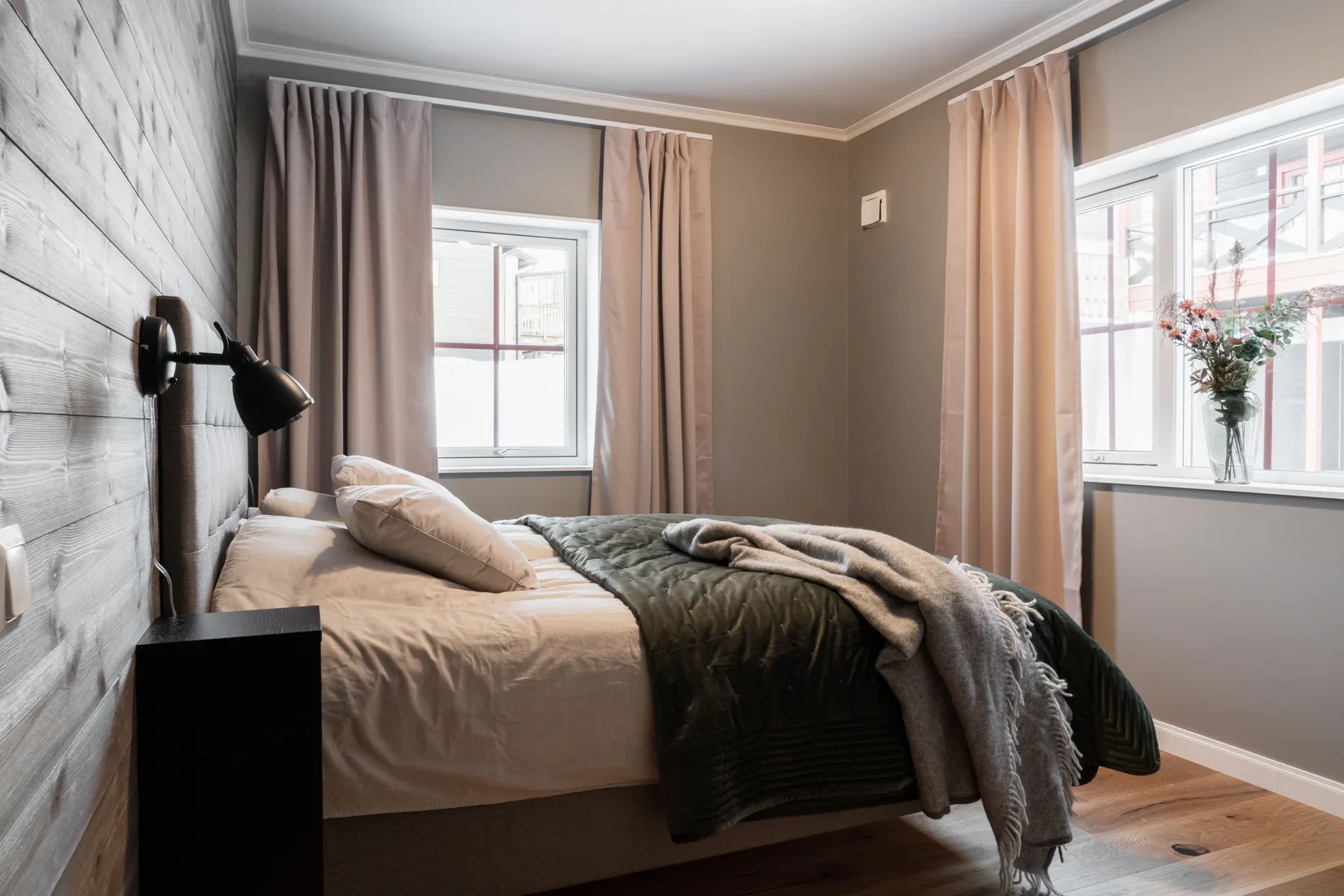 Bostadsrätt, Björnrike Grizzlyvägen 5C, Björnrike, Härjedalen