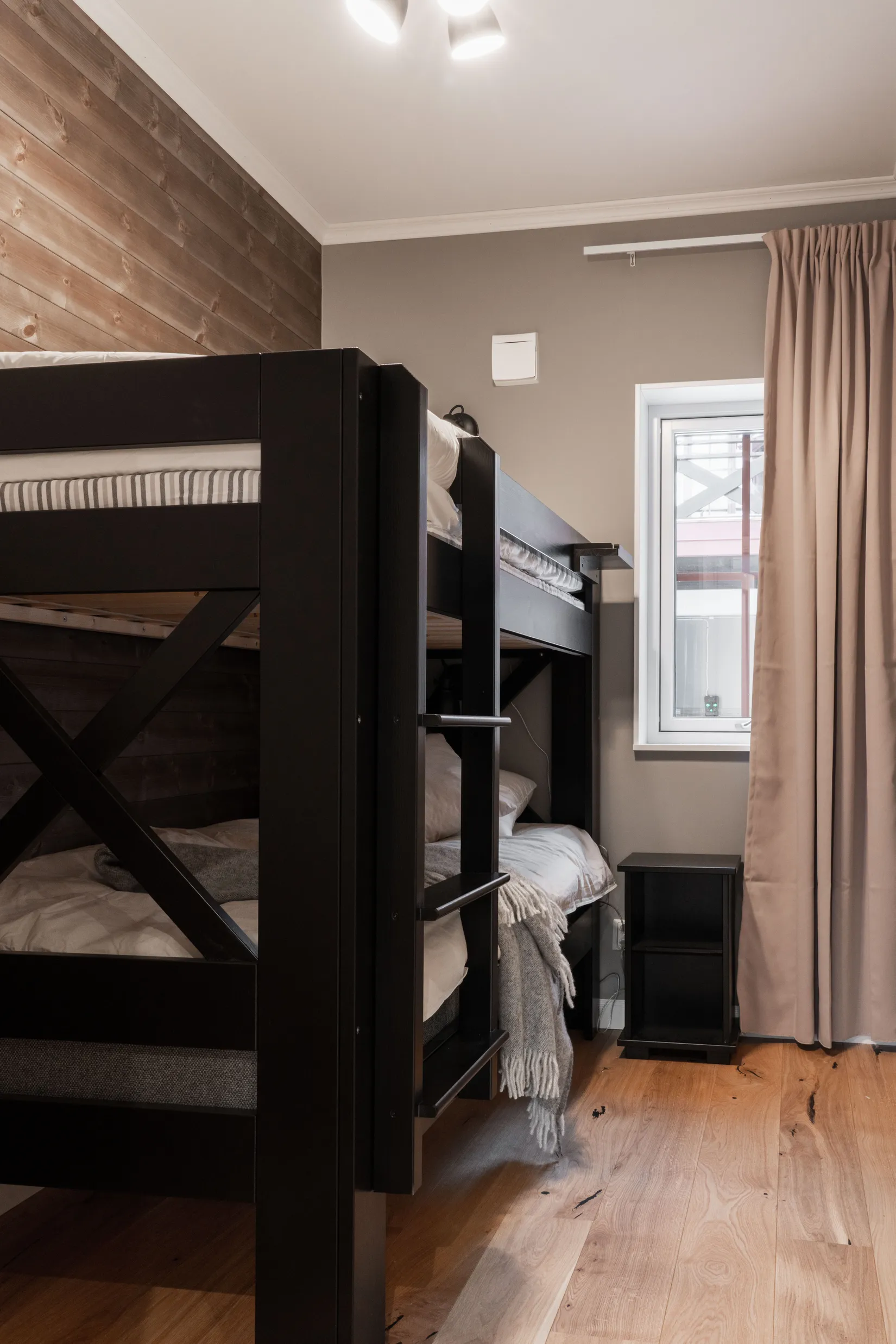 Bostadsrätt, Björnrike Grizzlyvägen 5C, Björnrike, Härjedalen