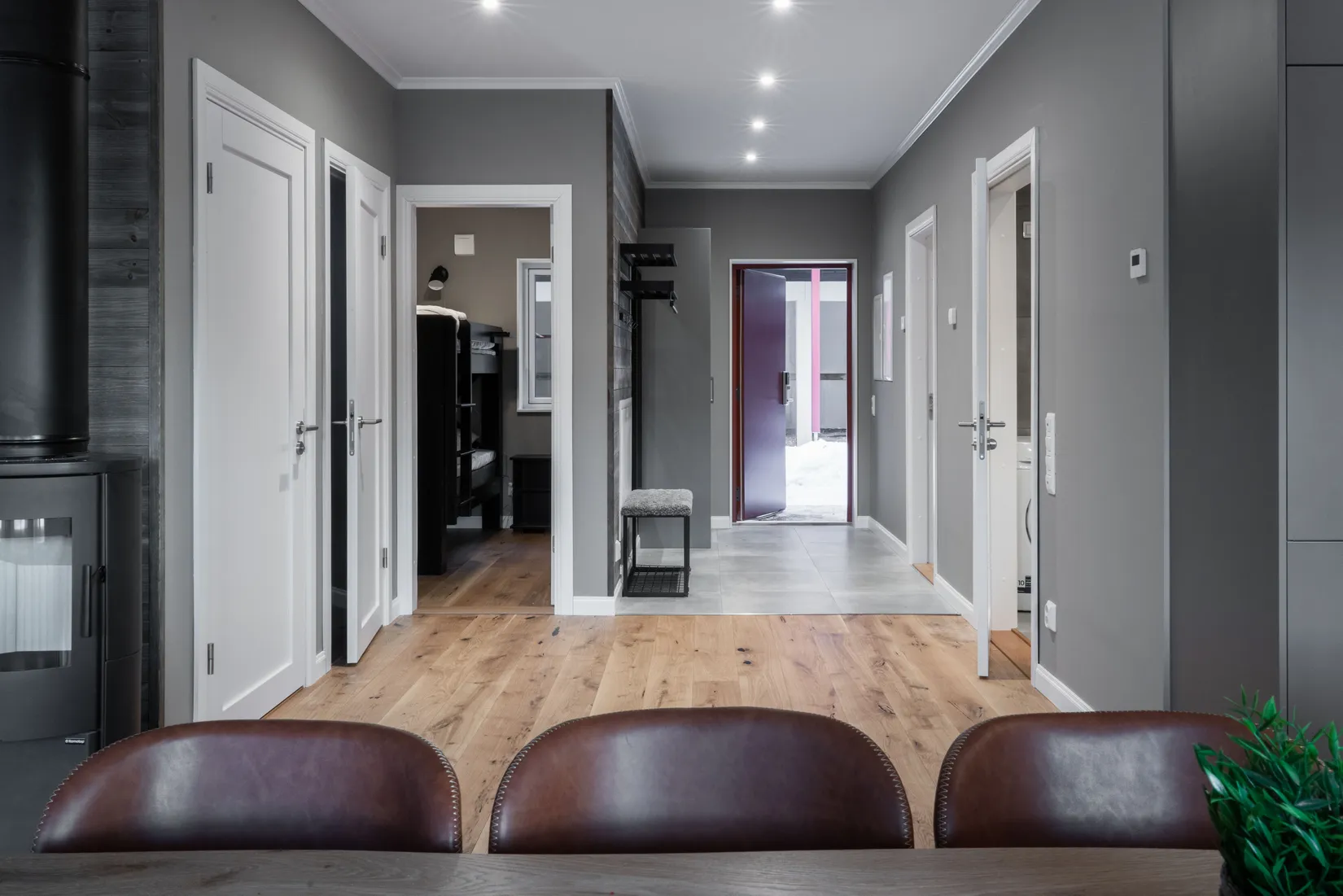 Bostadsrätt, Björnrike Grizzlyvägen 5C, Björnrike, Härjedalen