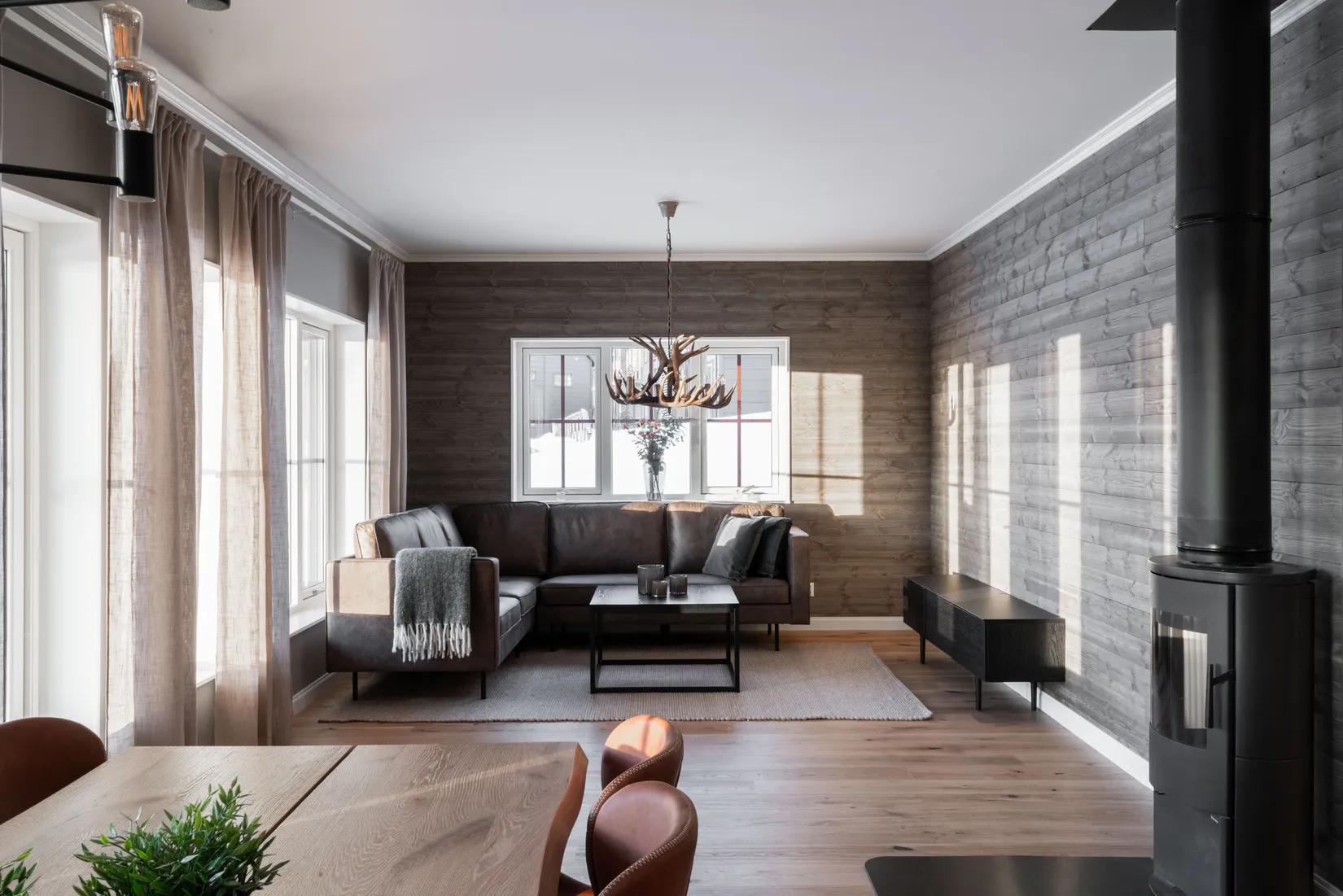 Bostadsrätt, Björnrike Grizzlyvägen 5C, Björnrike, Härjedalen