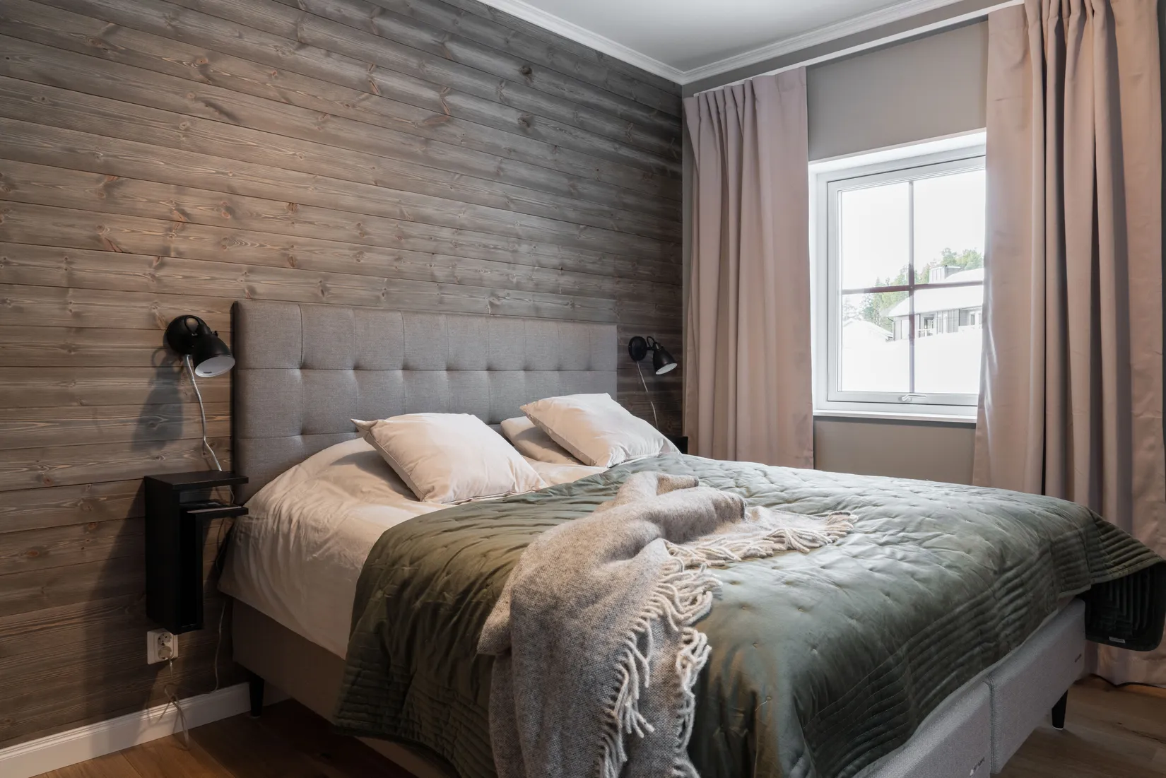 Bostadsrätt, Björnrike Grizzlyvägen 5C, Björnrike, Härjedalen
