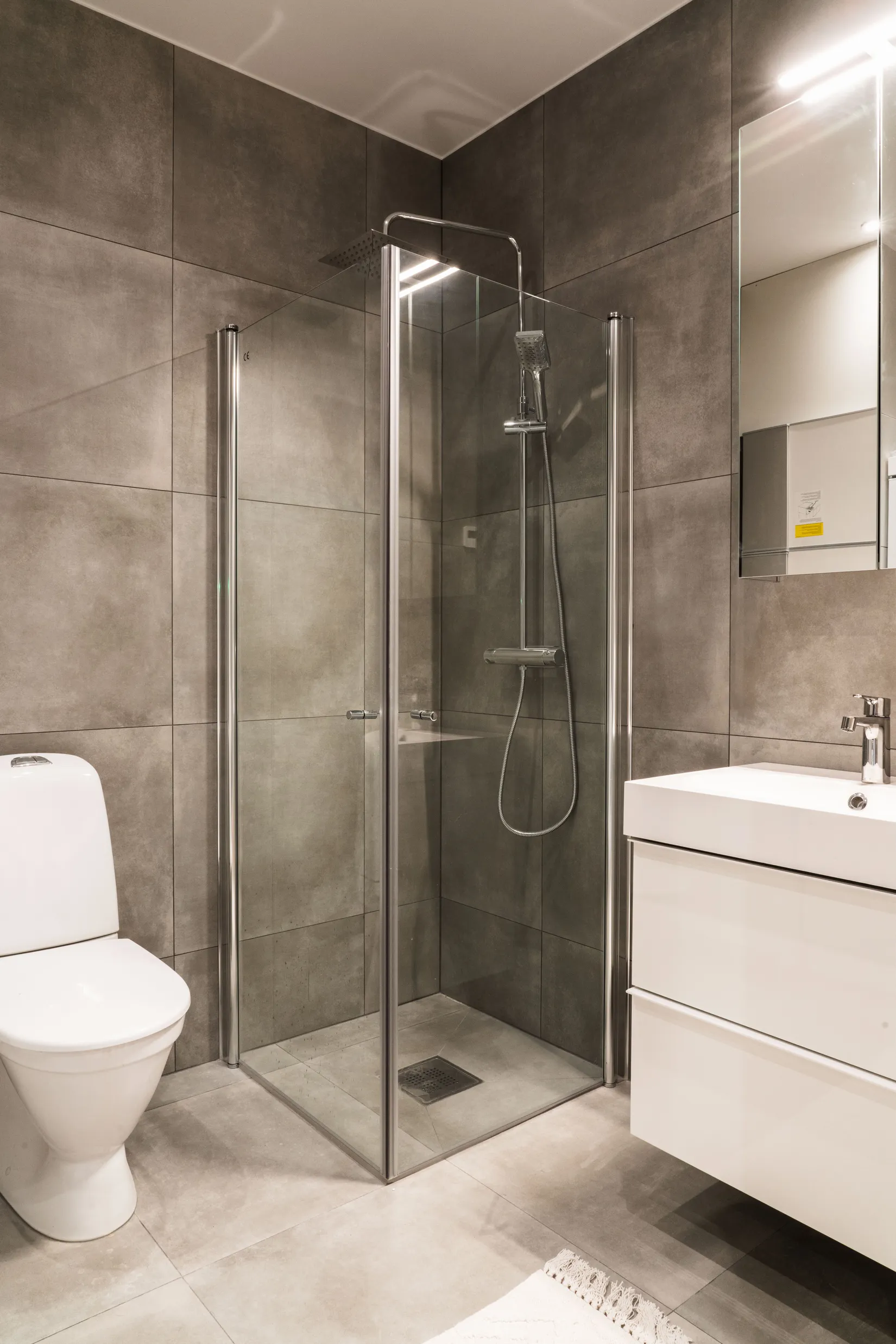 Bostadsrätt, Björnrike Grizzlyvägen 5C, Björnrike, Härjedalen