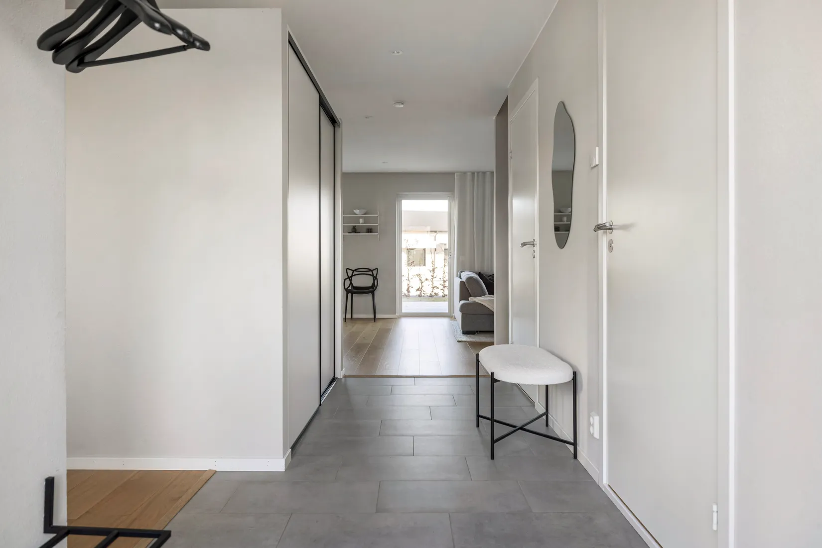 Radhus, Gryningsvägen 36B, Söndrum - Ranagård, Halmstad