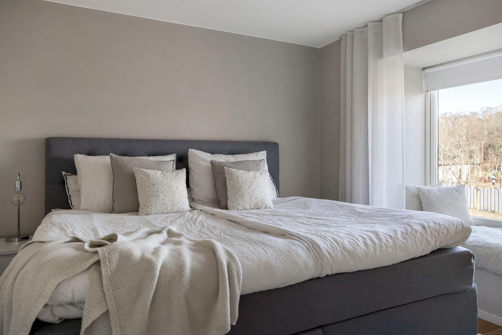 Radhus, Gryningsvägen 36B, Söndrum - Ranagård, Halmstad