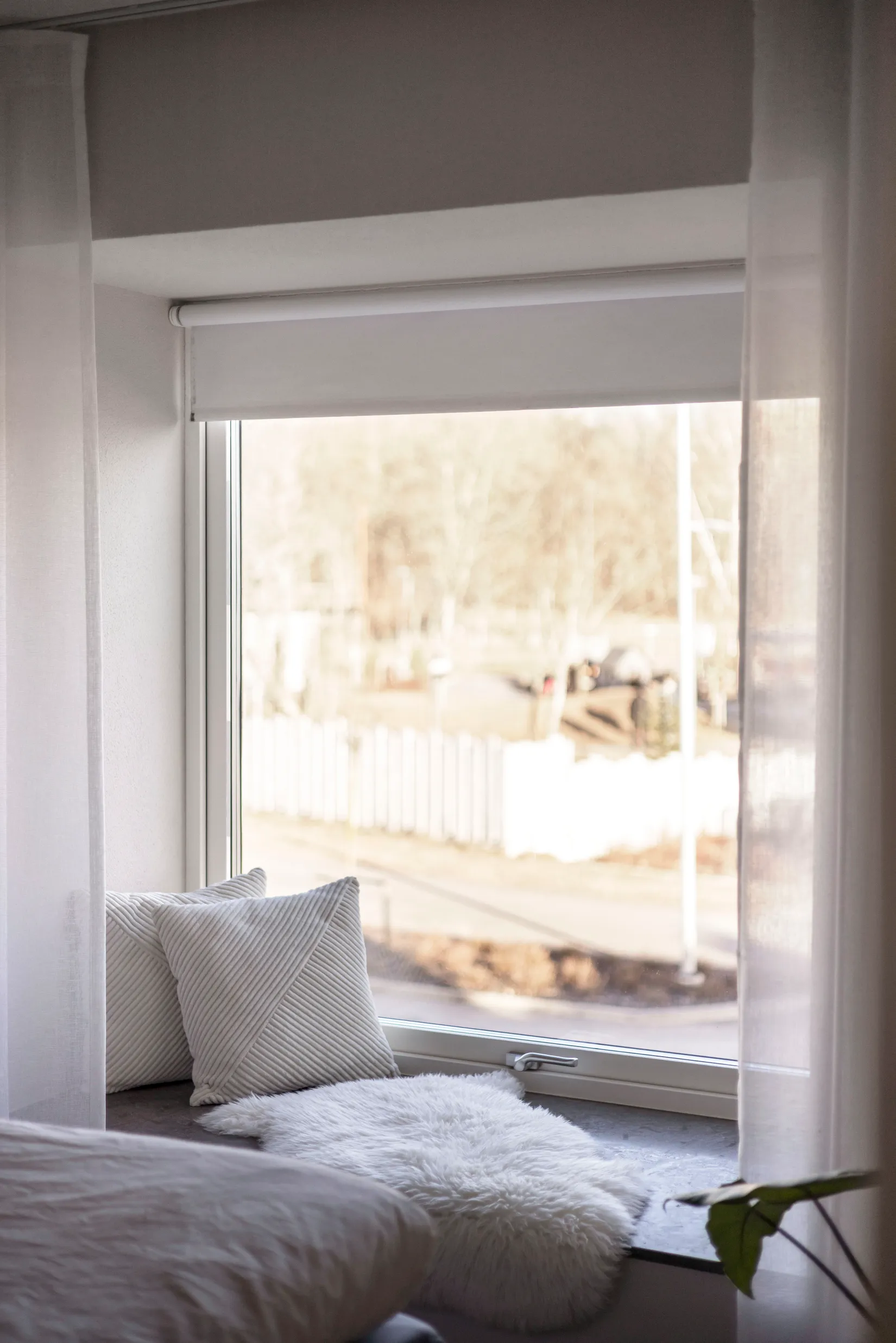 Radhus, Gryningsvägen 36B, Söndrum - Ranagård, Halmstad