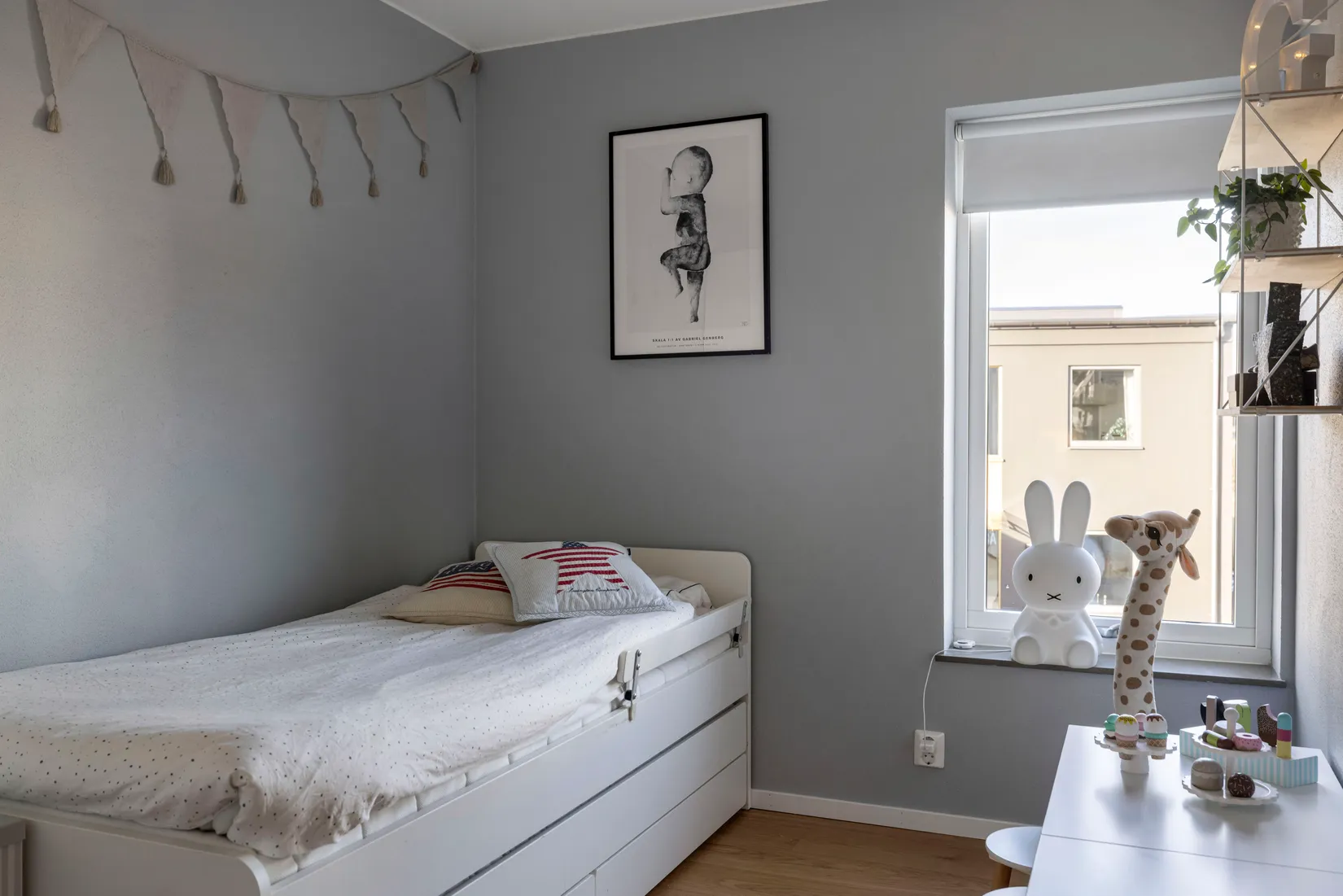 Radhus, Gryningsvägen 36B, Söndrum - Ranagård, Halmstad