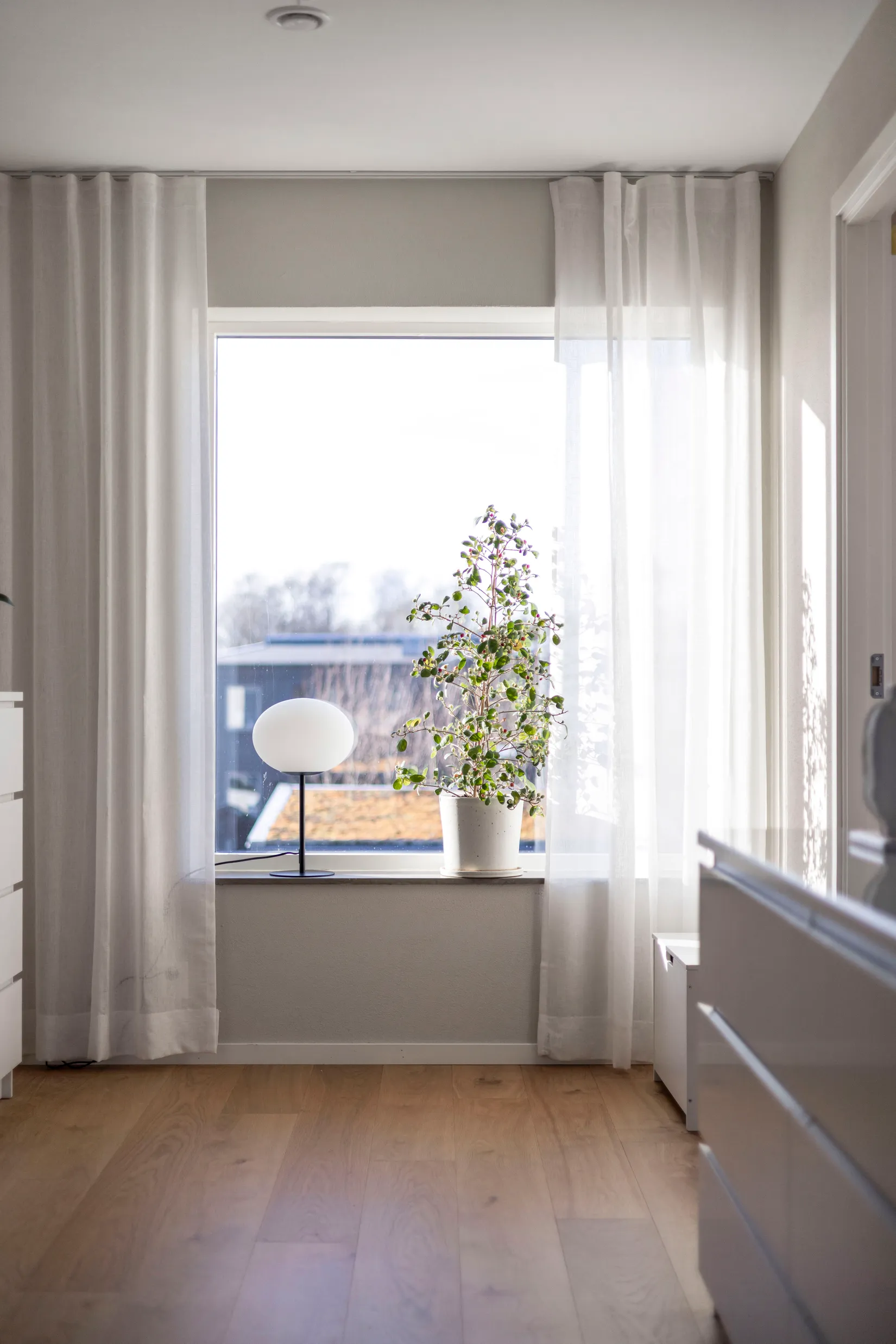 Radhus, Gryningsvägen 36B, Söndrum - Ranagård, Halmstad