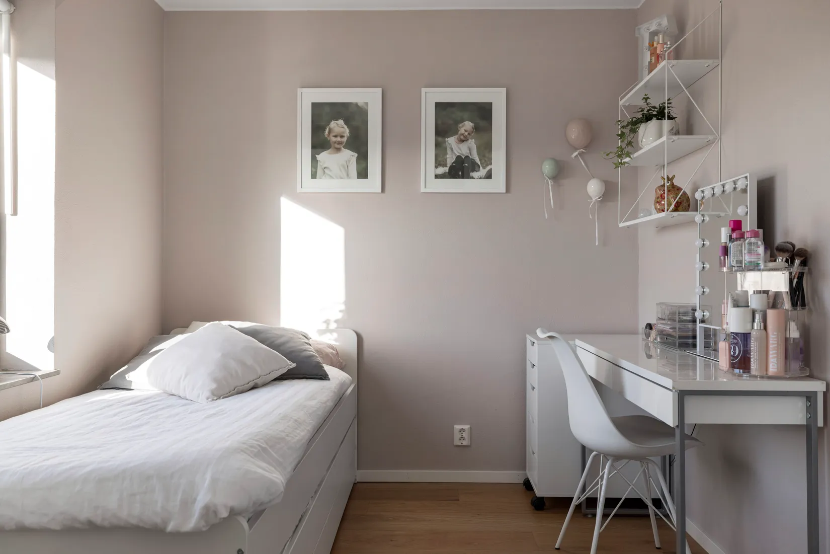 Radhus, Gryningsvägen 36B, Söndrum - Ranagård, Halmstad