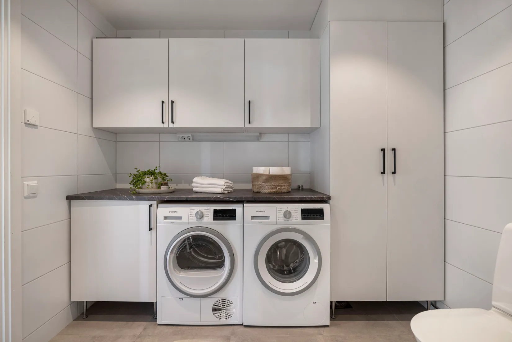 Radhus, Gryningsvägen 36B, Söndrum - Ranagård, Halmstad