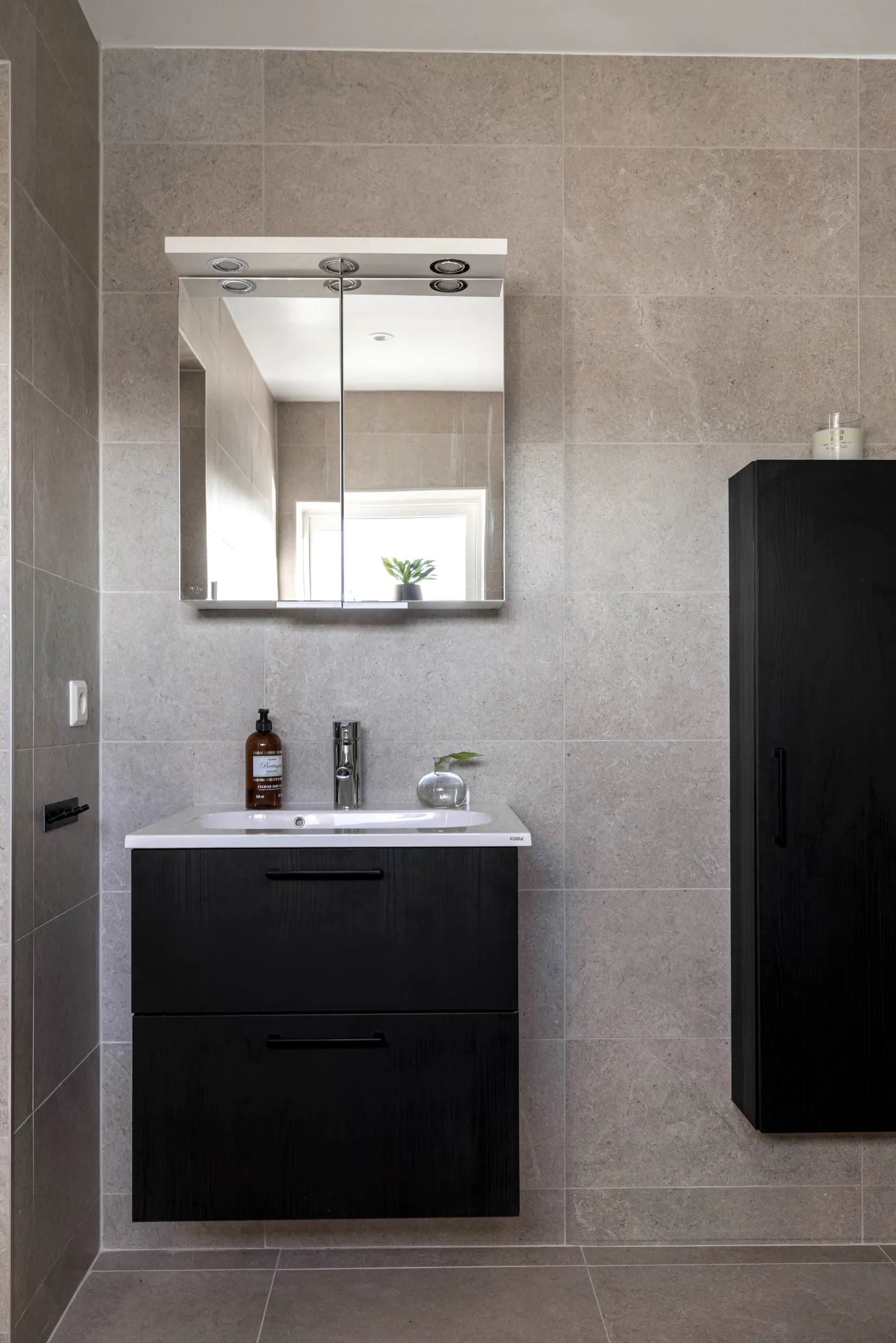 Radhus, Gryningsvägen 36B, Söndrum - Ranagård, Halmstad