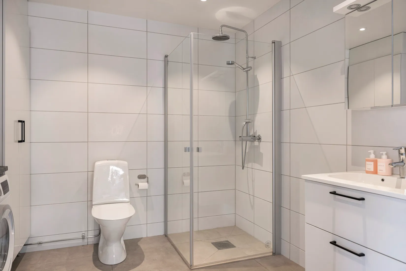 Radhus, Gryningsvägen 36B, Söndrum - Ranagård, Halmstad