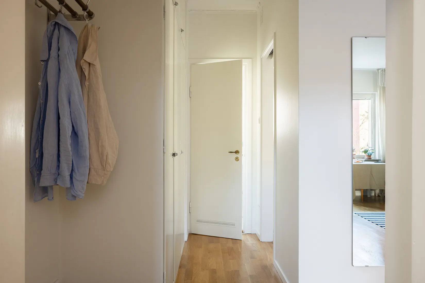 Bostadsrätt, Borensvägen 31, Årsta, Stockholm