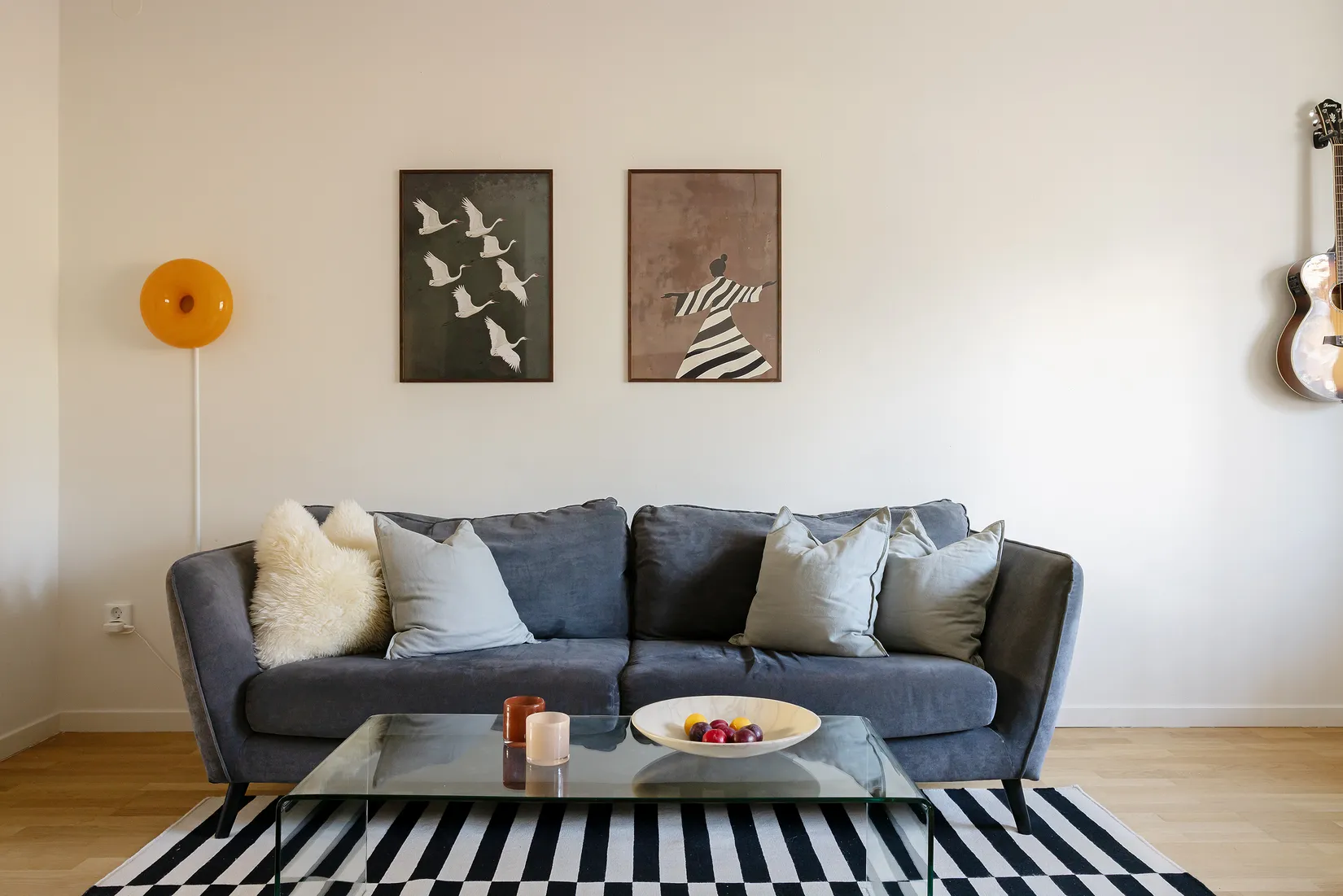 Bostadsrätt, Borensvägen 31, Årsta, Stockholm