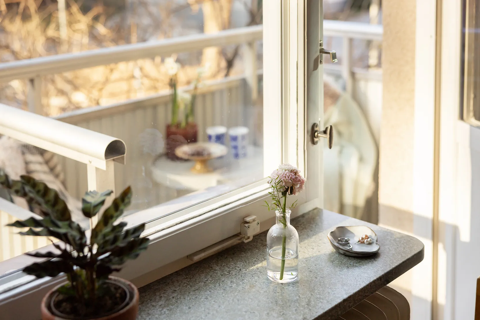 Bostadsrätt, Borensvägen 31, Årsta, Stockholm