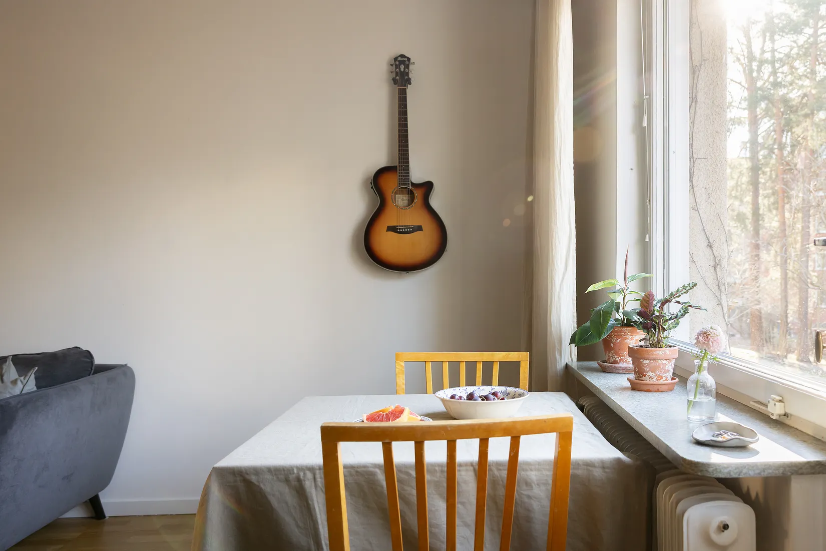 Bostadsrätt, Borensvägen 31, Årsta, Stockholm