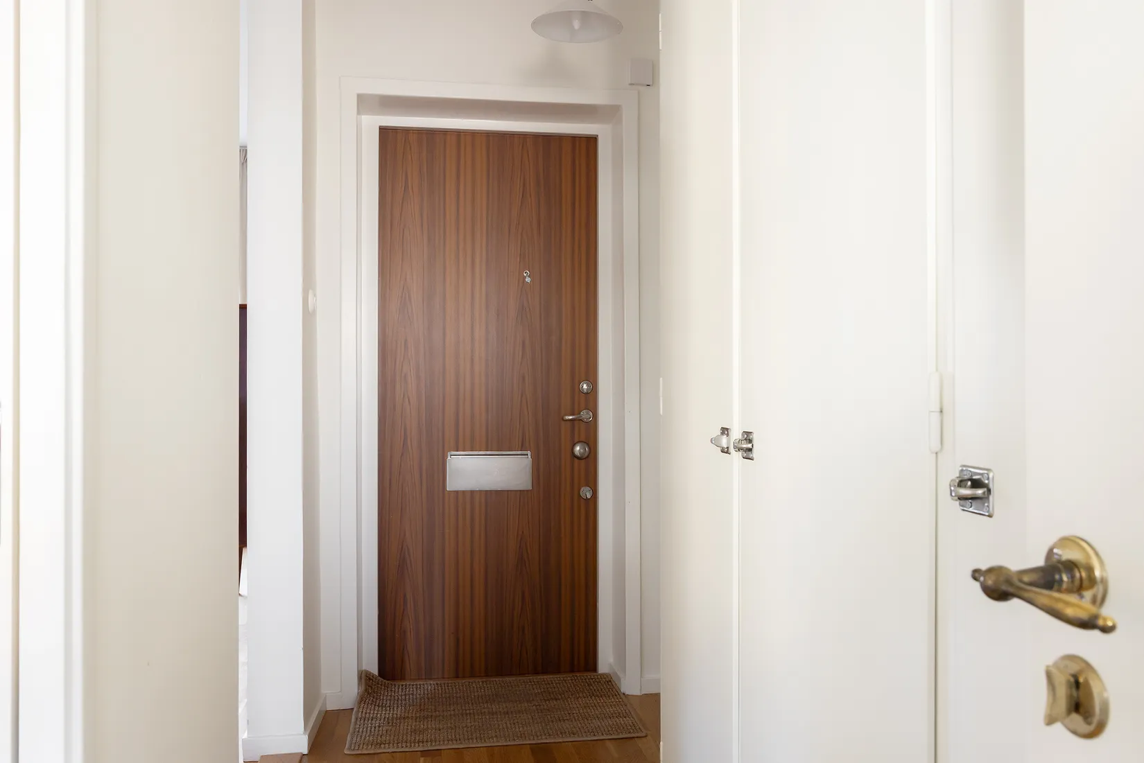 Bostadsrätt, Borensvägen 31, Årsta, Stockholm