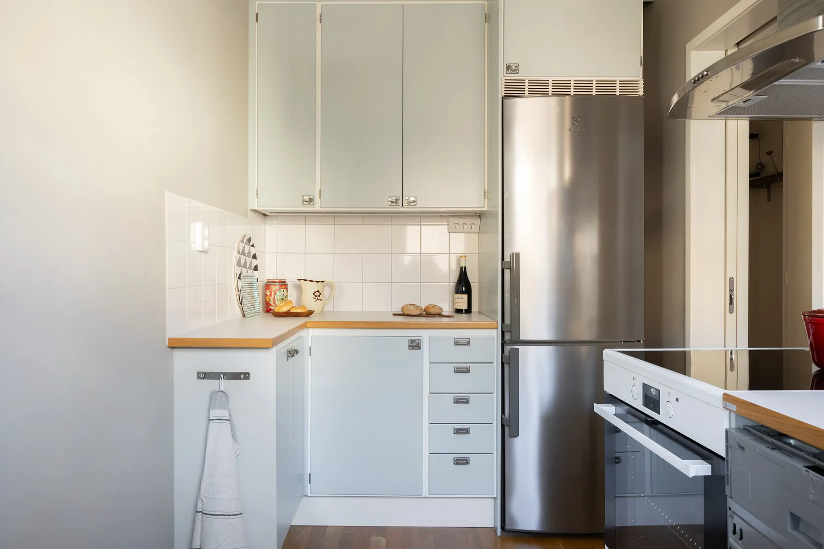 Bostadsrätt, Borensvägen 31, Årsta, Stockholm