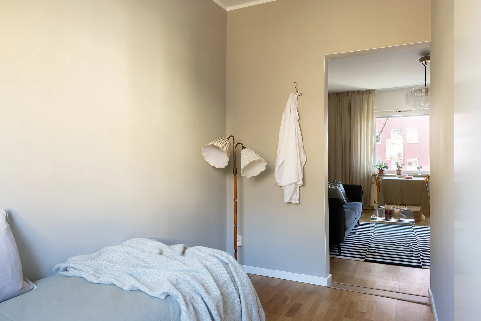 Bostadsrätt, Borensvägen 31, Årsta, Stockholm