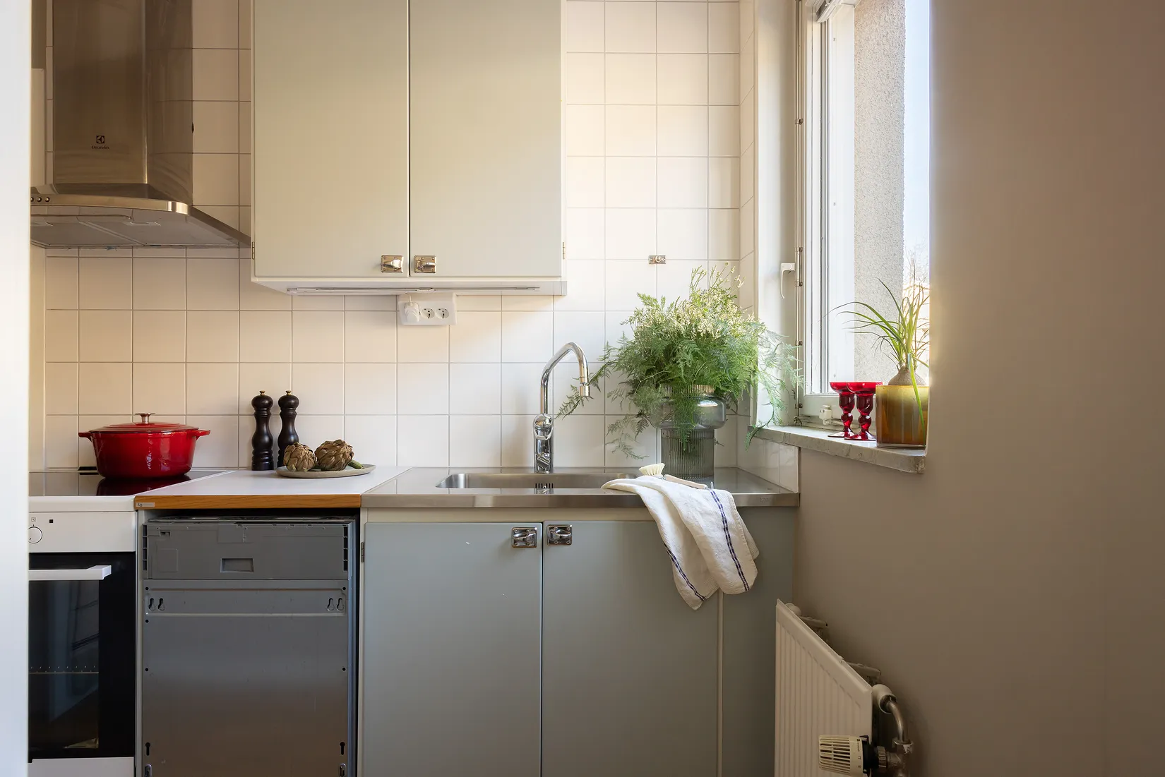 Bostadsrätt, Borensvägen 31, Årsta, Stockholm