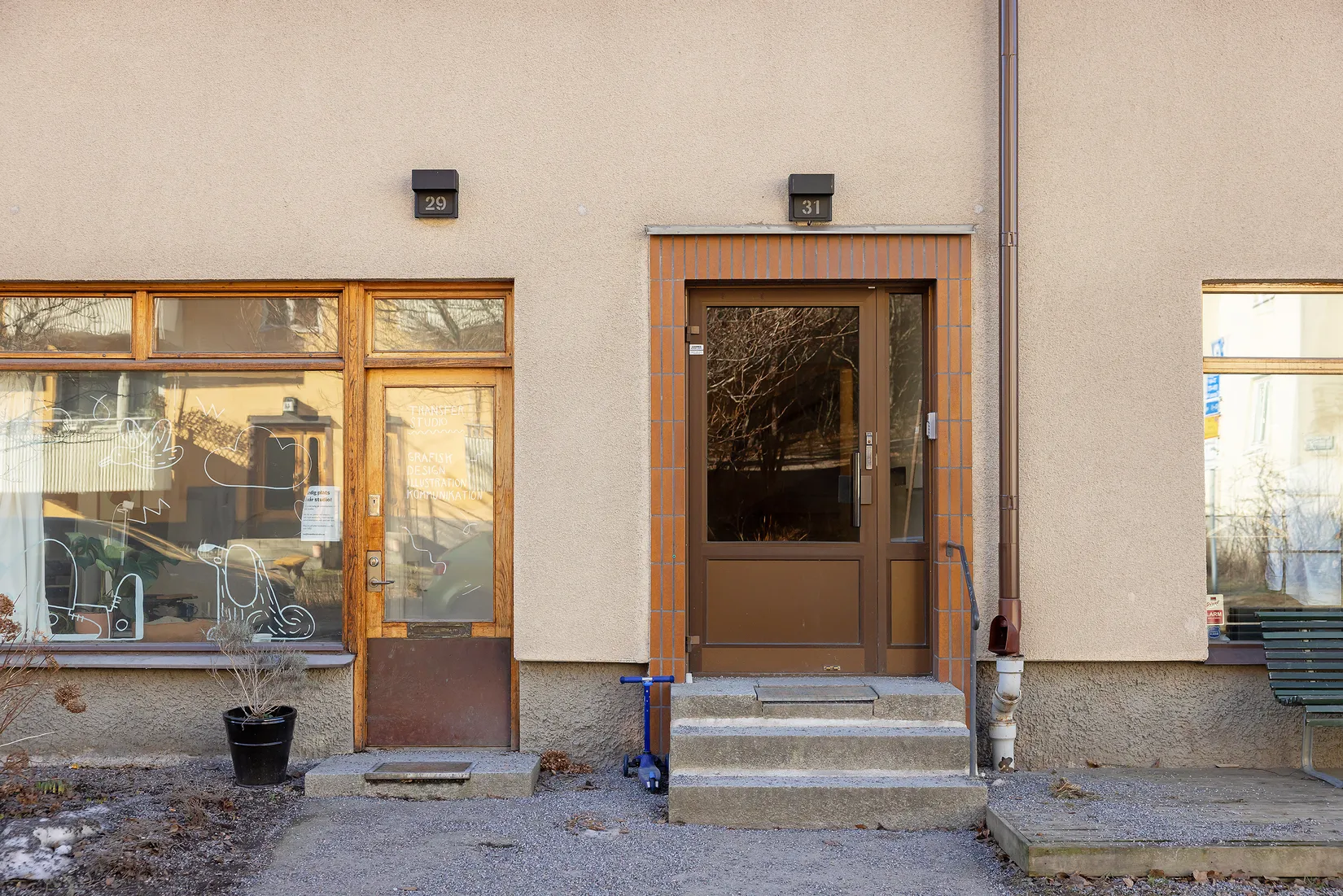 Bostadsrätt, Borensvägen 31, Årsta, Stockholm