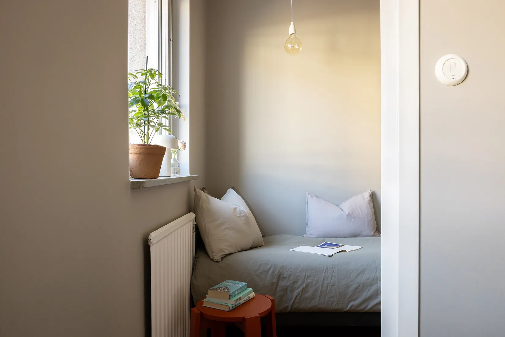 Bostadsrätt, Borensvägen 31, Årsta, Stockholm