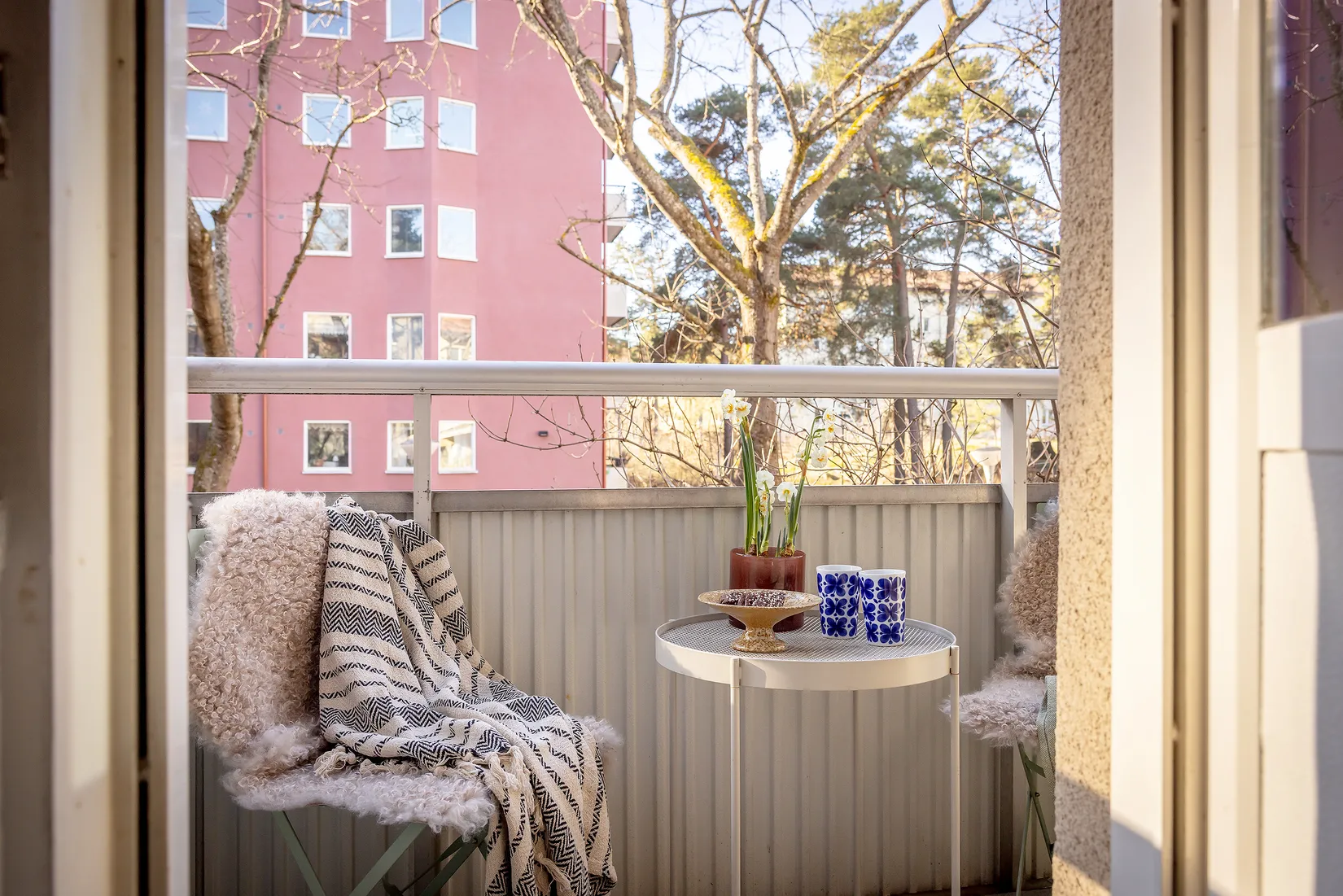 Bostadsrätt, Borensvägen 31, Årsta, Stockholm