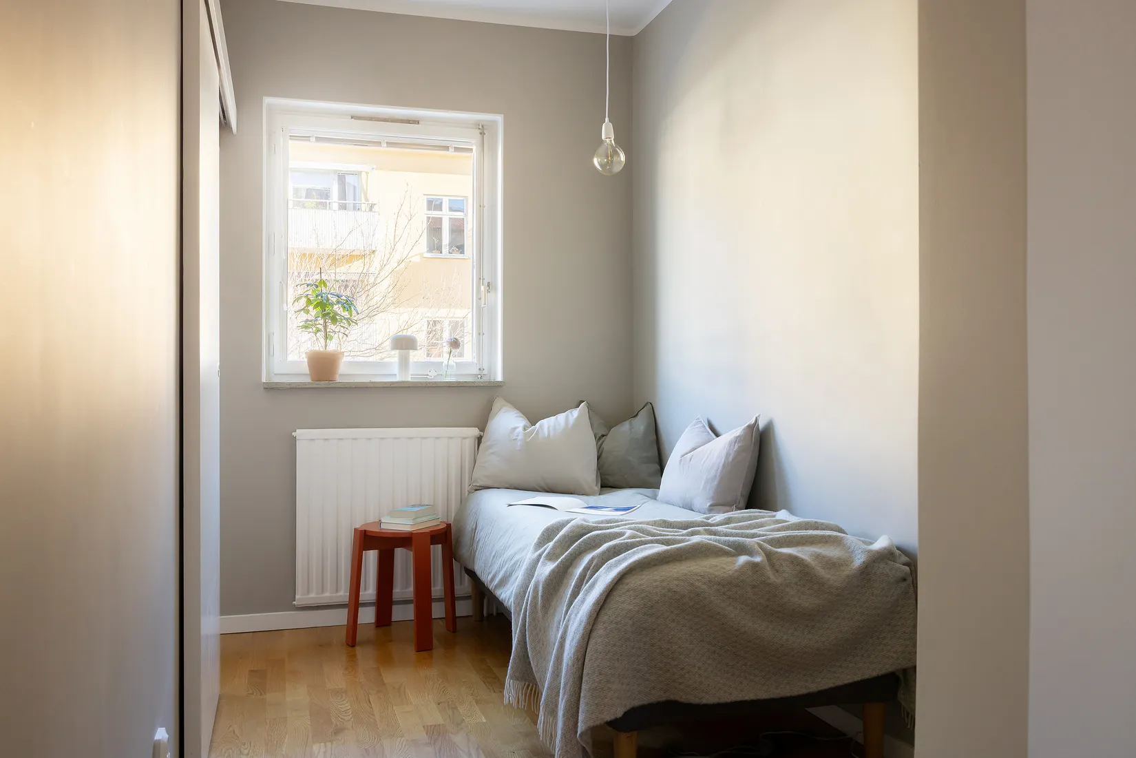 Bostadsrätt, Borensvägen 31, Årsta, Stockholm