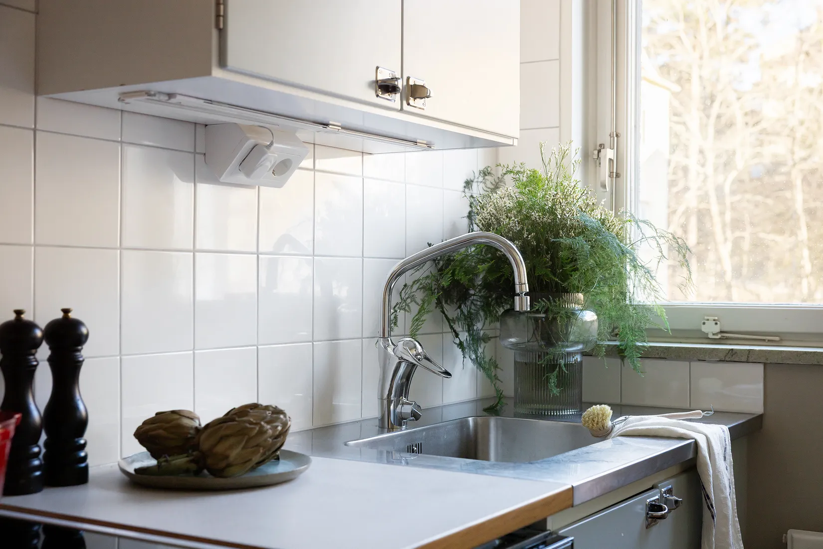 Bostadsrätt, Borensvägen 31, Årsta, Stockholm