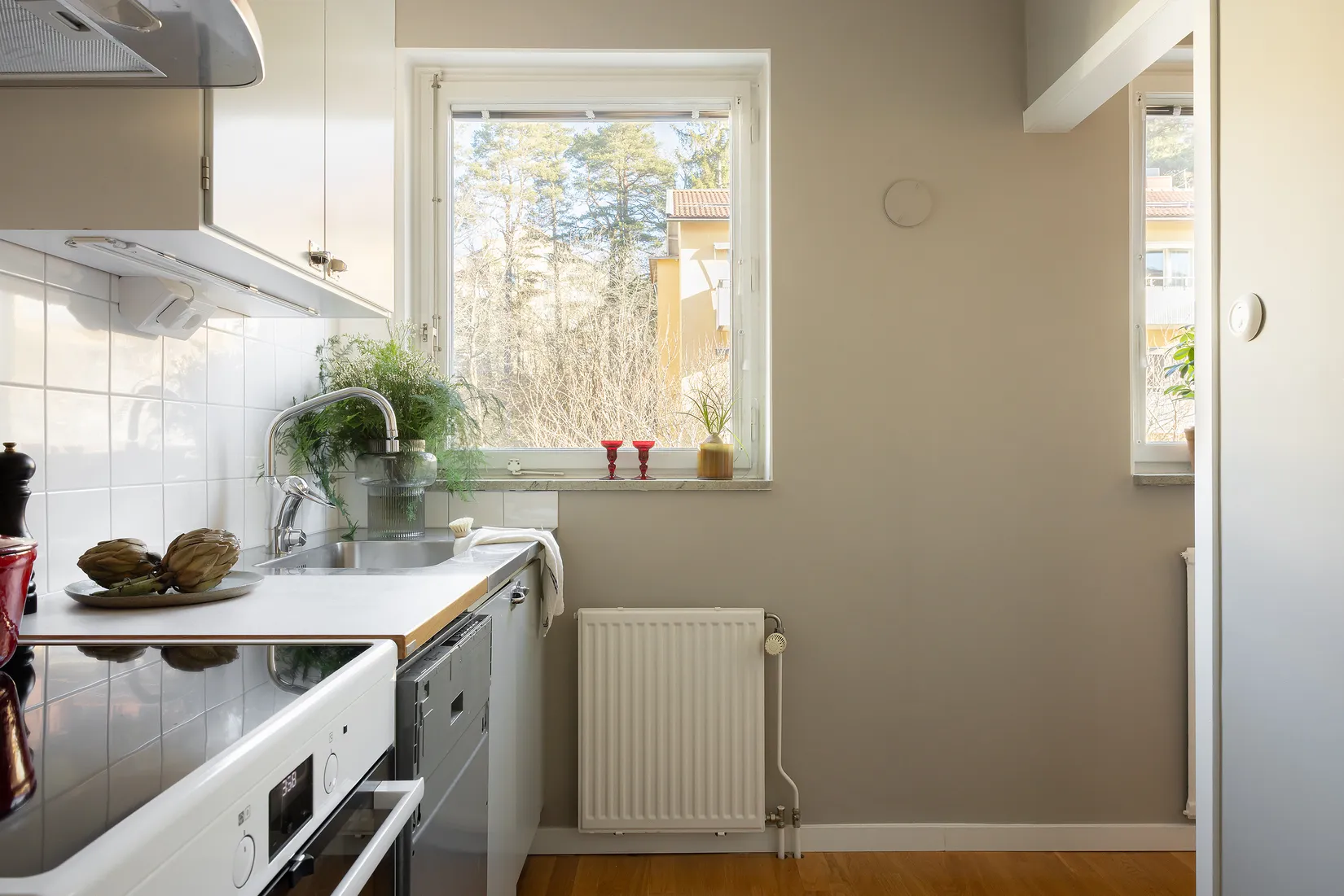 Bostadsrätt, Borensvägen 31, Årsta, Stockholm