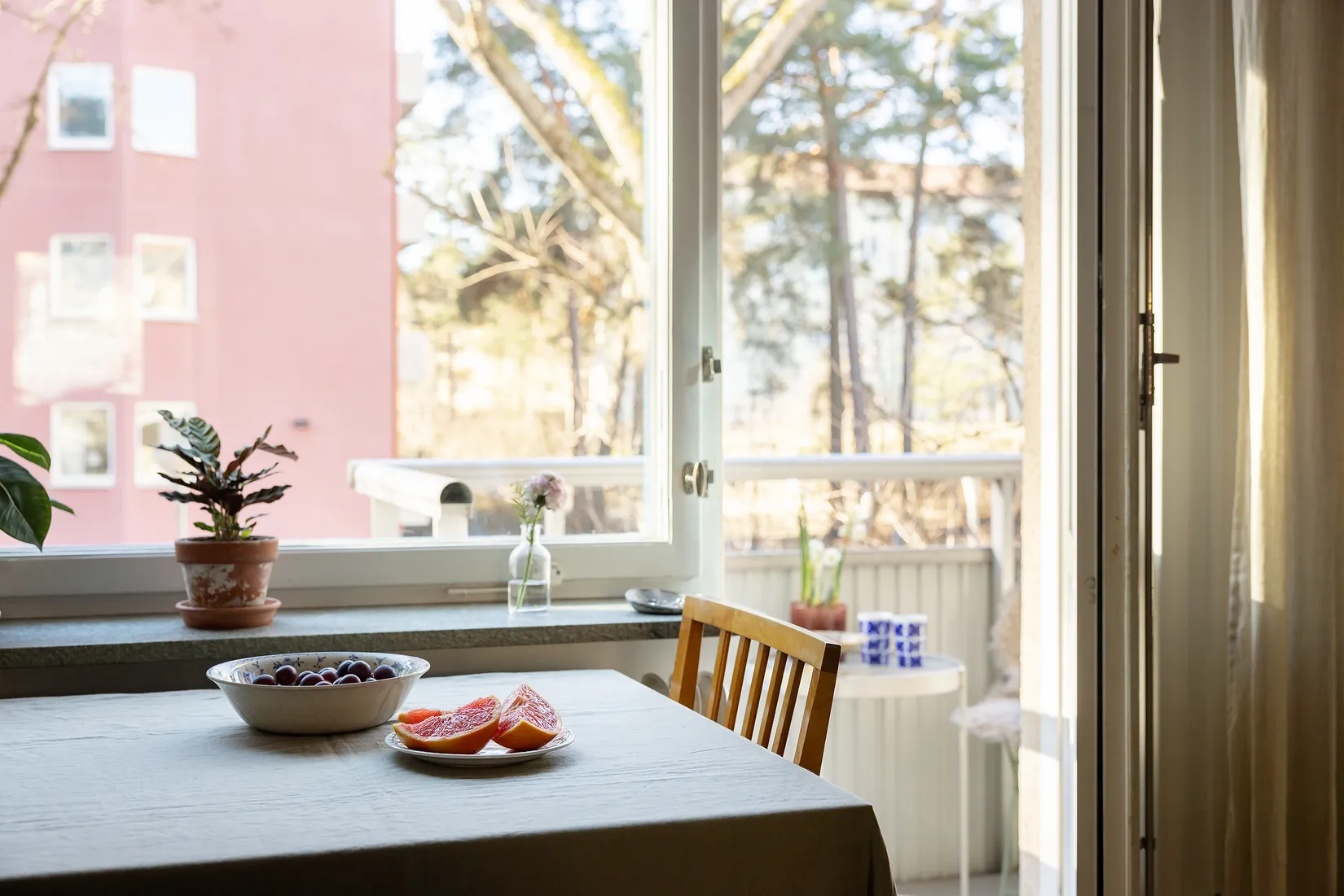 Bostadsrätt, Borensvägen 31, Årsta, Stockholm