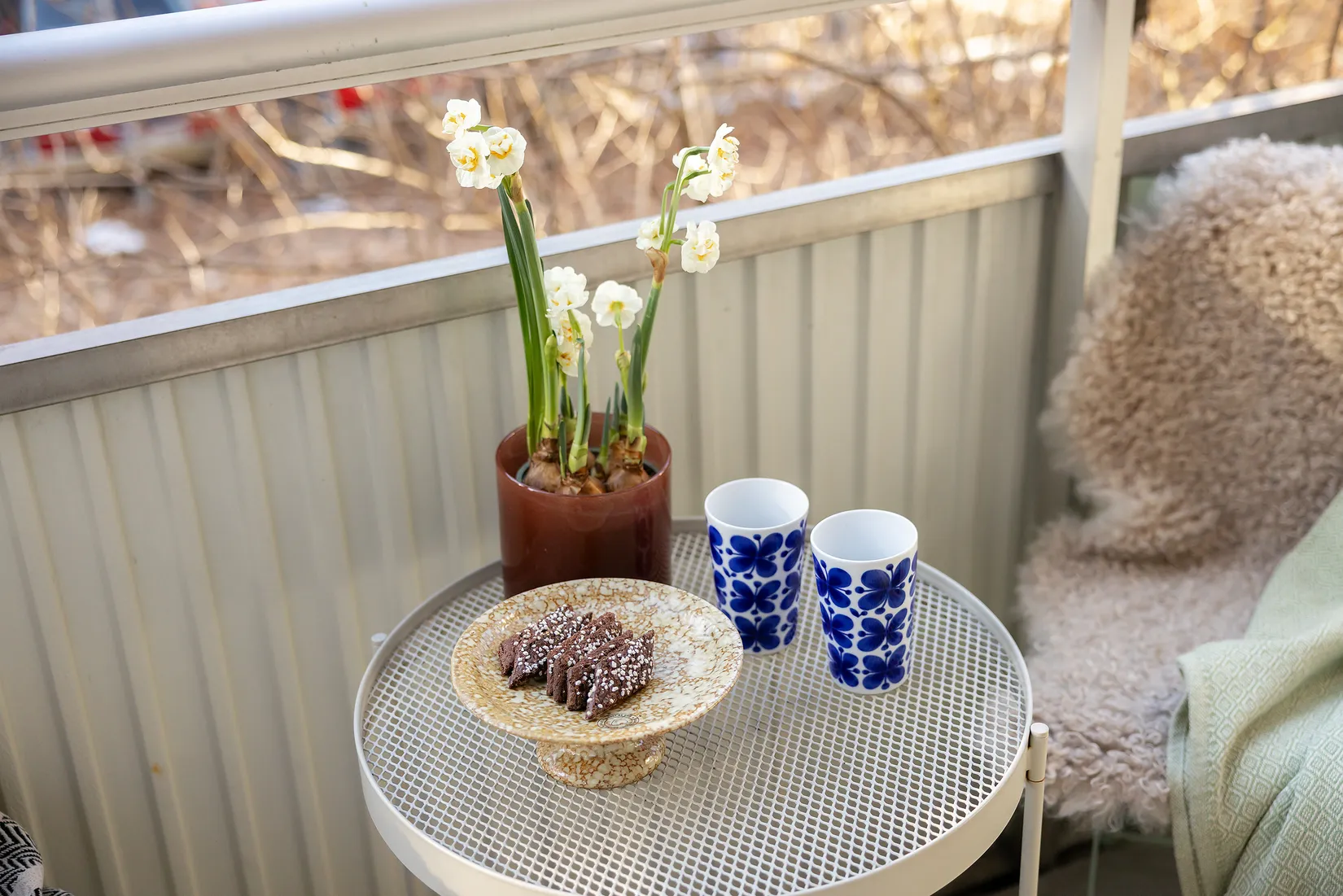 Bostadsrätt, Borensvägen 31, Årsta, Stockholm