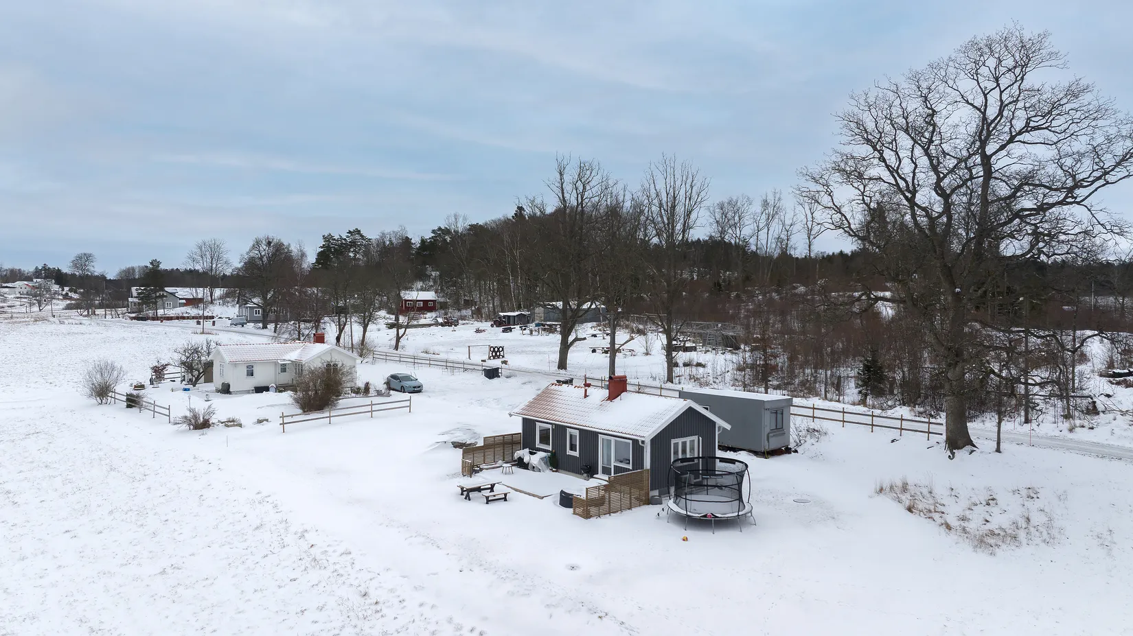 Villa, Ljungs Gunneröd 136, Uddevalla