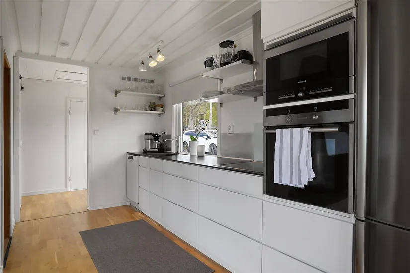 Villa, Ljungs Gunneröd 136, Uddevalla