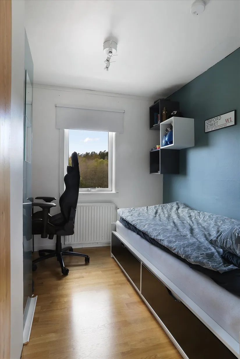 Villa, Ljungs Gunneröd 136, Uddevalla